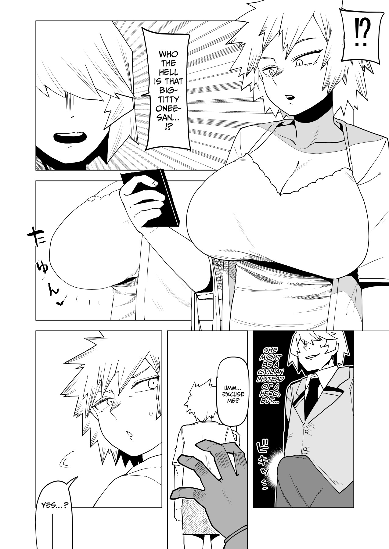 Teisou Gyakuten no Hero Academia | Inverted Morality Hero Academia page 319 featuring tooru hagakure my hero academia parody - sole female sole male hentai manga - read online free