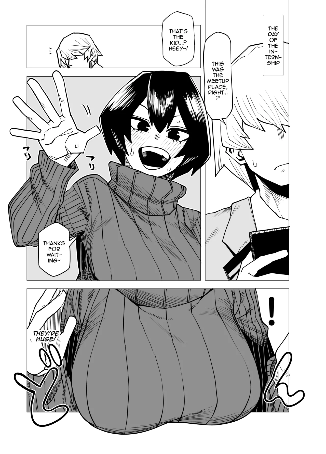 Teisou Gyakuten no Hero Academia | Inverted Morality Hero Academia page 86 featuring tooru hagakure my hero academia parody - sole female sole male hentai manga - read online free
