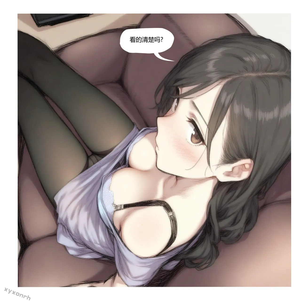 xyxonrh ---KTV Girl's Day VOL.1 (1-127) [AI Generated] page 69 - big breasts pantyhose hentai manga - read online free