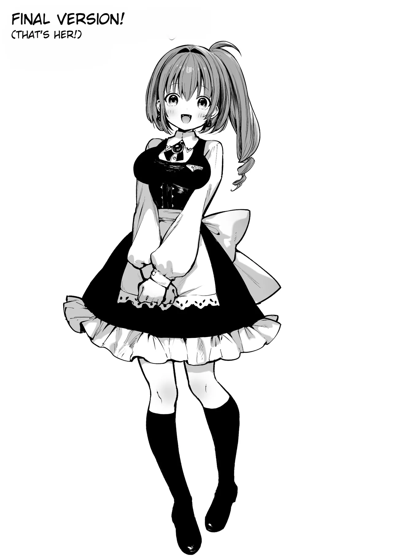 [Pirates Cat] Sei naru Kenja de Gomennasai ~Dai 1 Shou Gaman Shinai to Dame Nanoni~ | Sorry I Became a Sacred Sage ♥ Chapter 1 - Even Though I Have to Hold Back [English] [Rei Scans] [Digital] page 71 original parody - handjob slime hentai manga - read online free