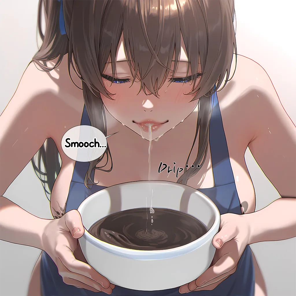 My sweet Wife 1 page 46 - rough translation ai generated hentai manga - read online free