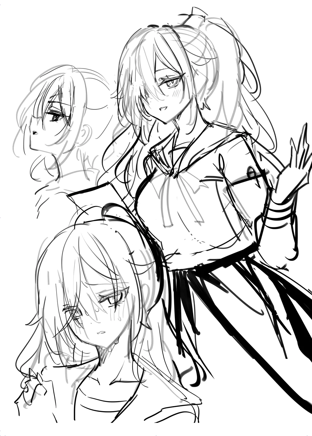 Takane no Kyoudai | 高岭姐弟 page 40 original parody - sole female sole male hentai manga - read online free