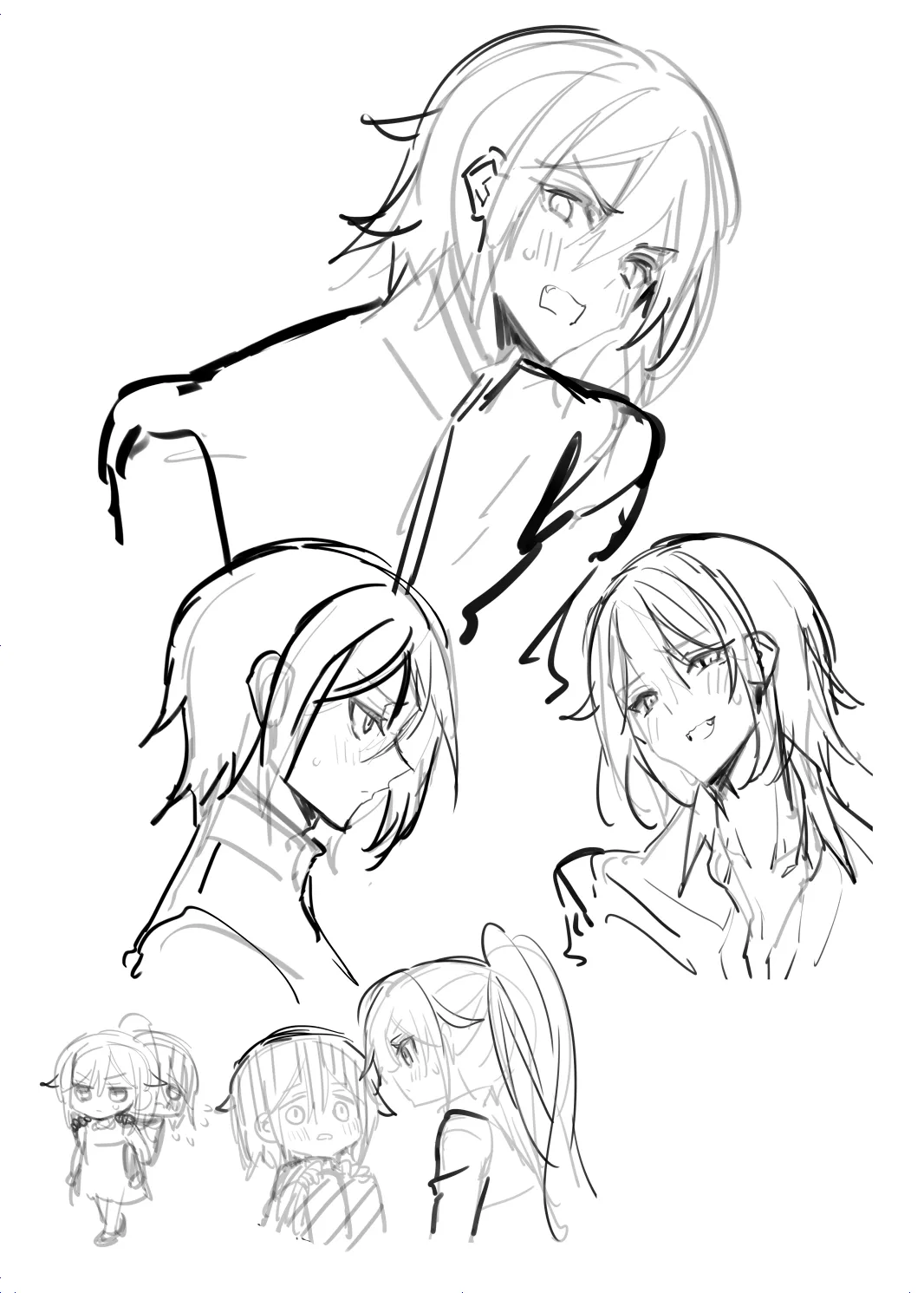 Takane no Kyoudai | 高岭姐弟 page 41 original parody - sole female sole male hentai manga - read online free