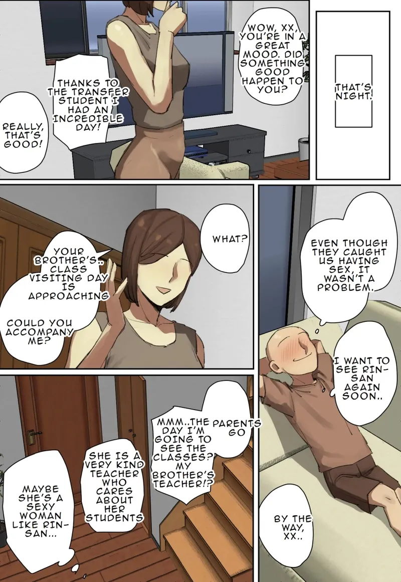 I Fell in Love at First Sight with the Transfer Student's Maid page 33 original parody - maid big breasts hentai manga - read online free