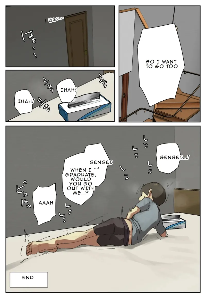 I Fell in Love at First Sight with the Transfer Student's Maid page 34 original parody - maid big breasts hentai manga - read online free