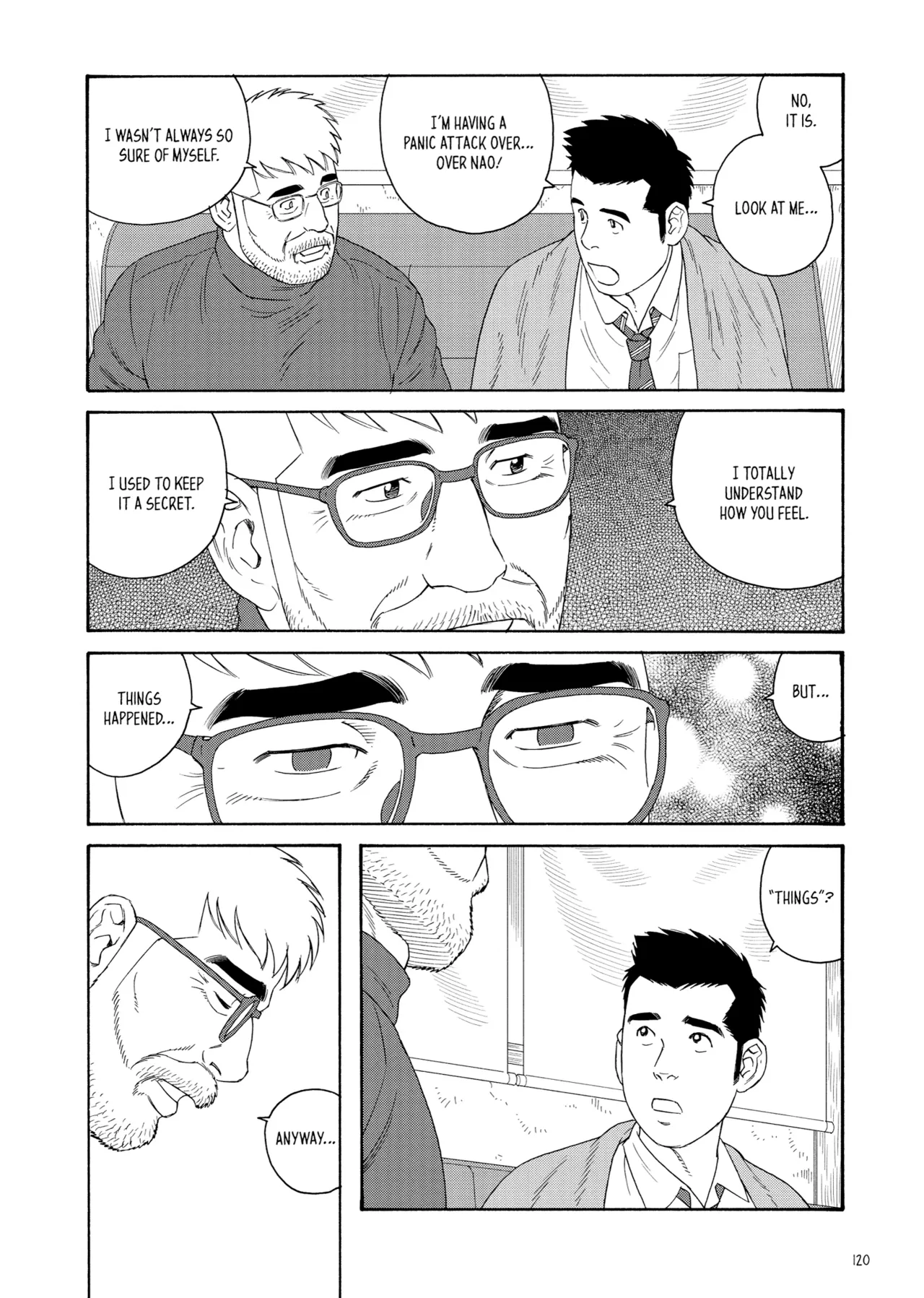 Our Colors page 118 - read online free