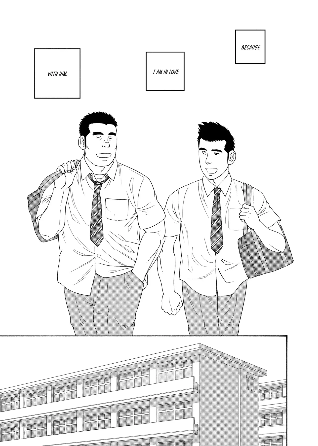 Our Colors page 14 - read online free