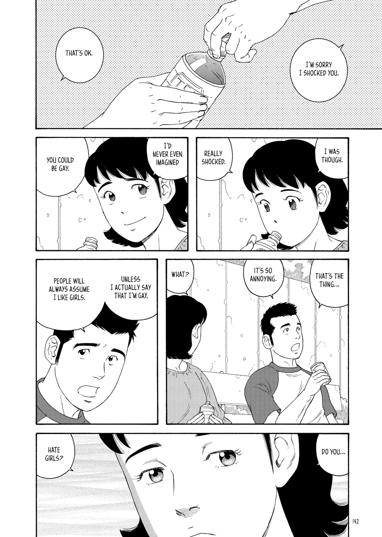 Our Colors page 140 - read online free