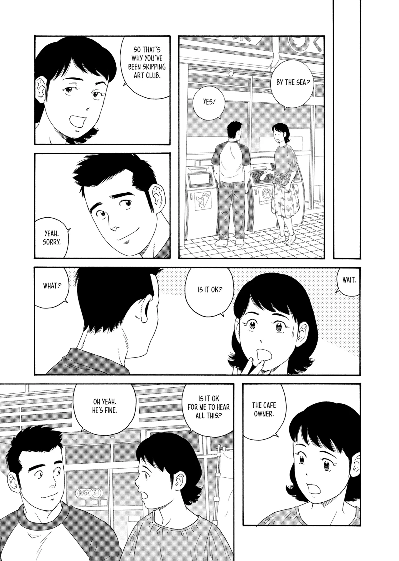 Our Colors page 145 - read online free