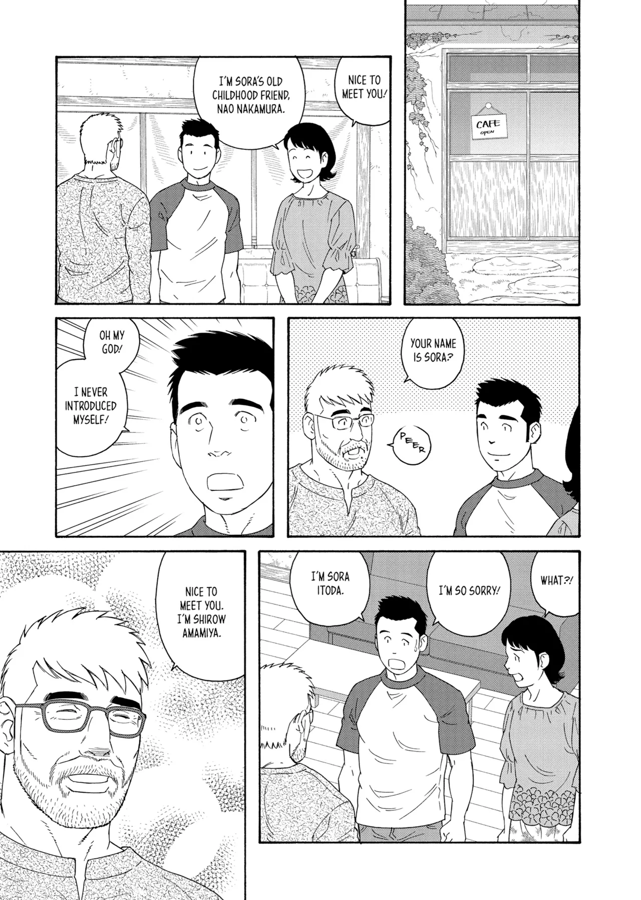 Our Colors page 147 - read online free