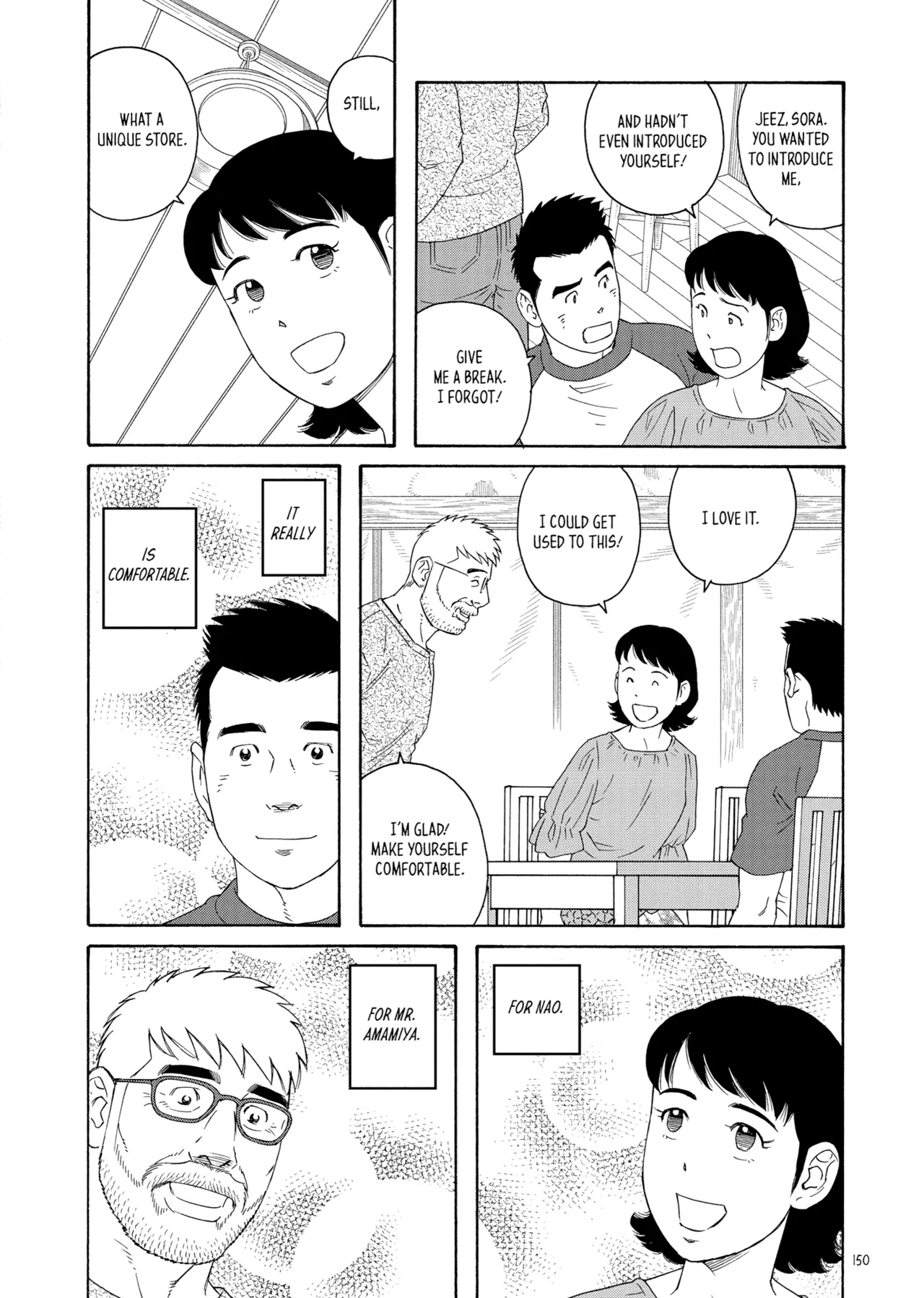 Our Colors page 148 - read online free