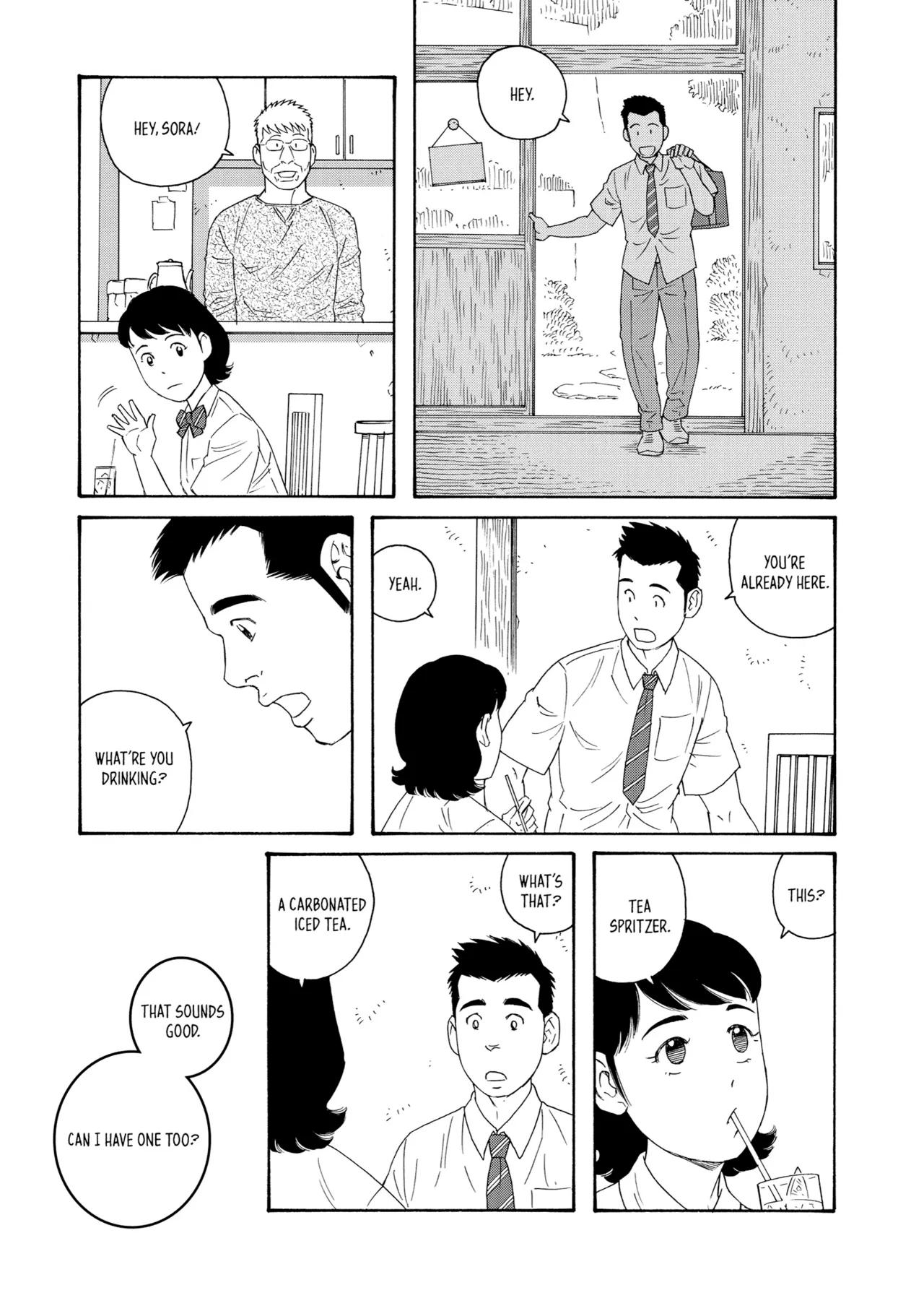 Our Colors page 153 - read online free