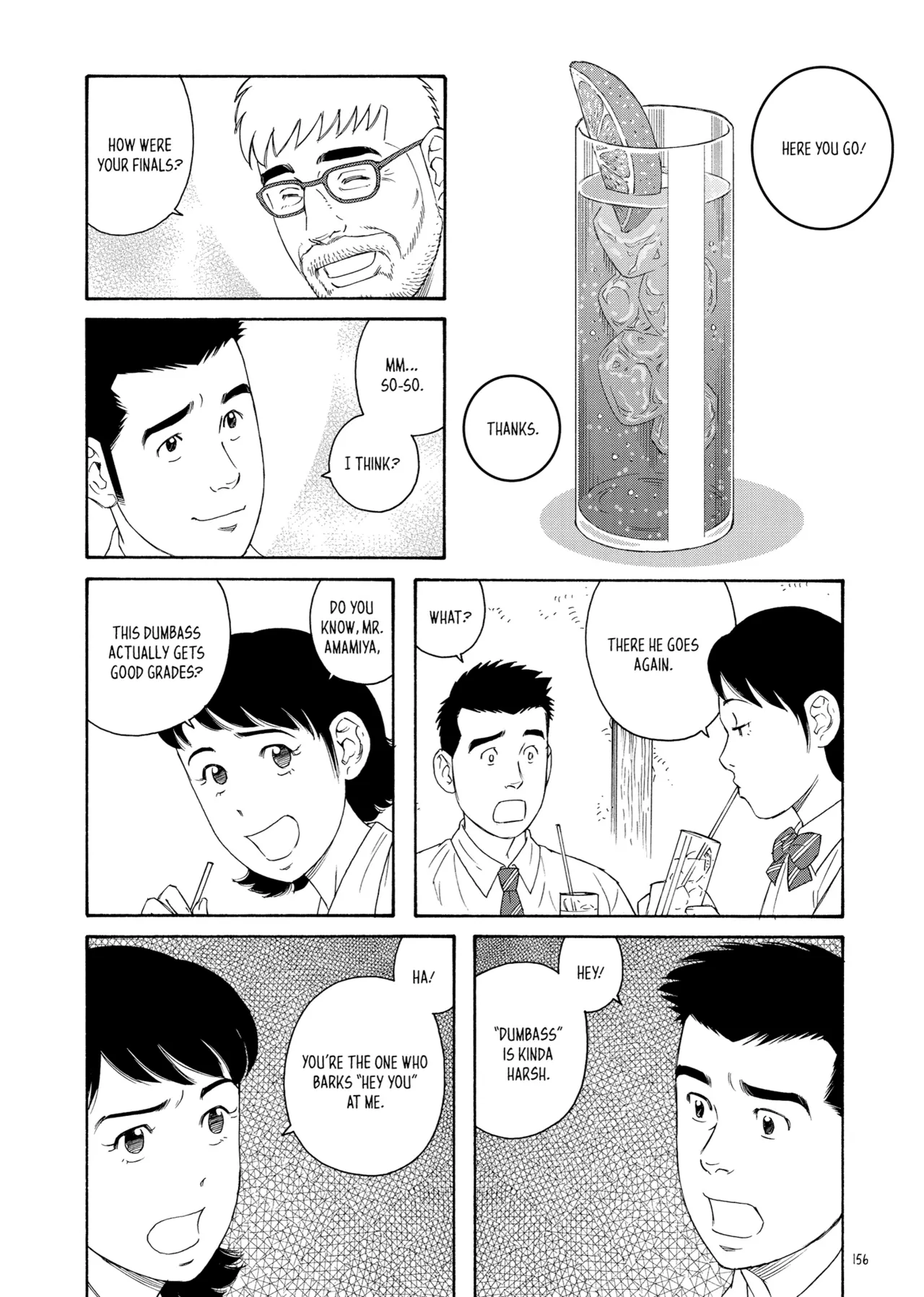 Our Colors page 154 - read online free