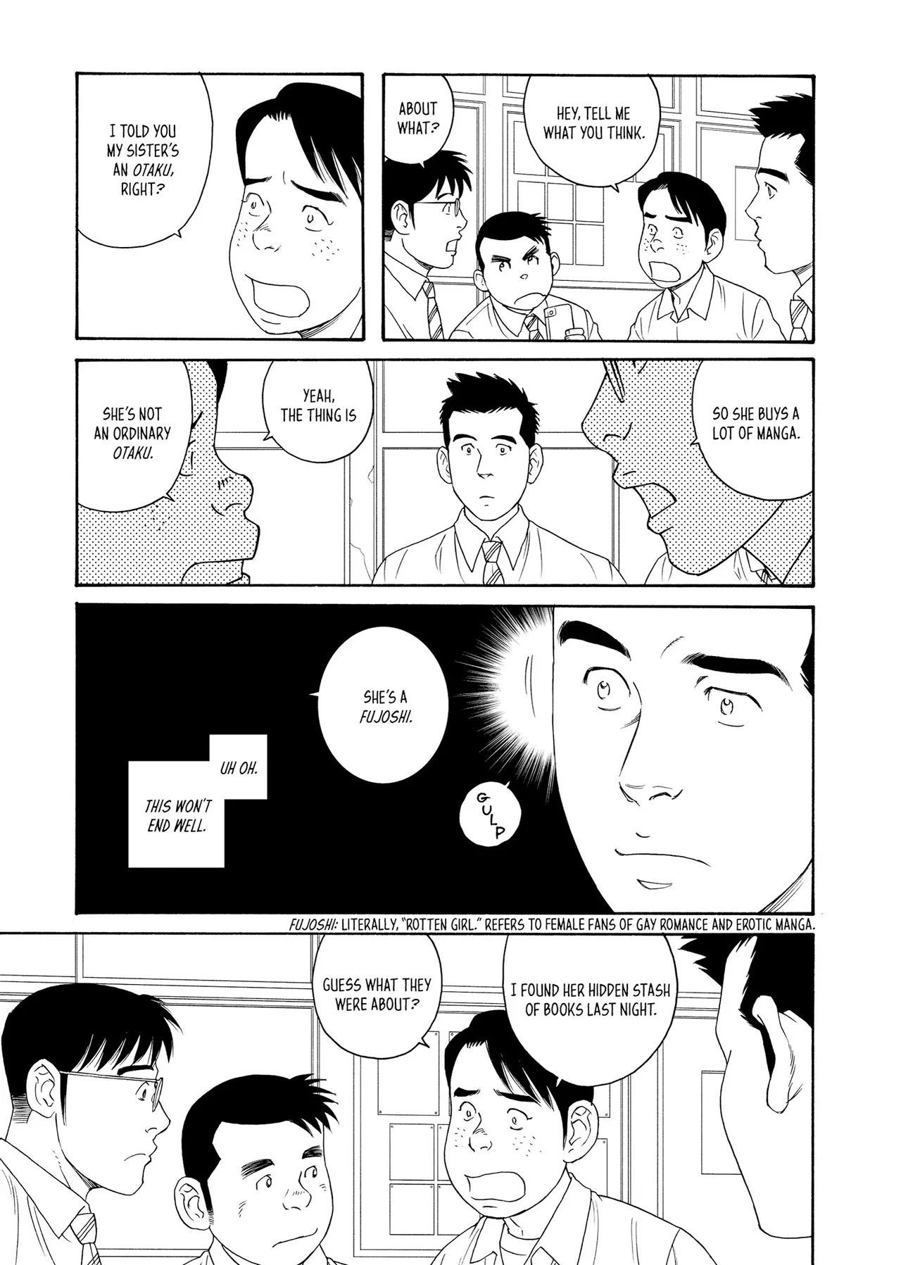 Our Colors page 20 - read online free