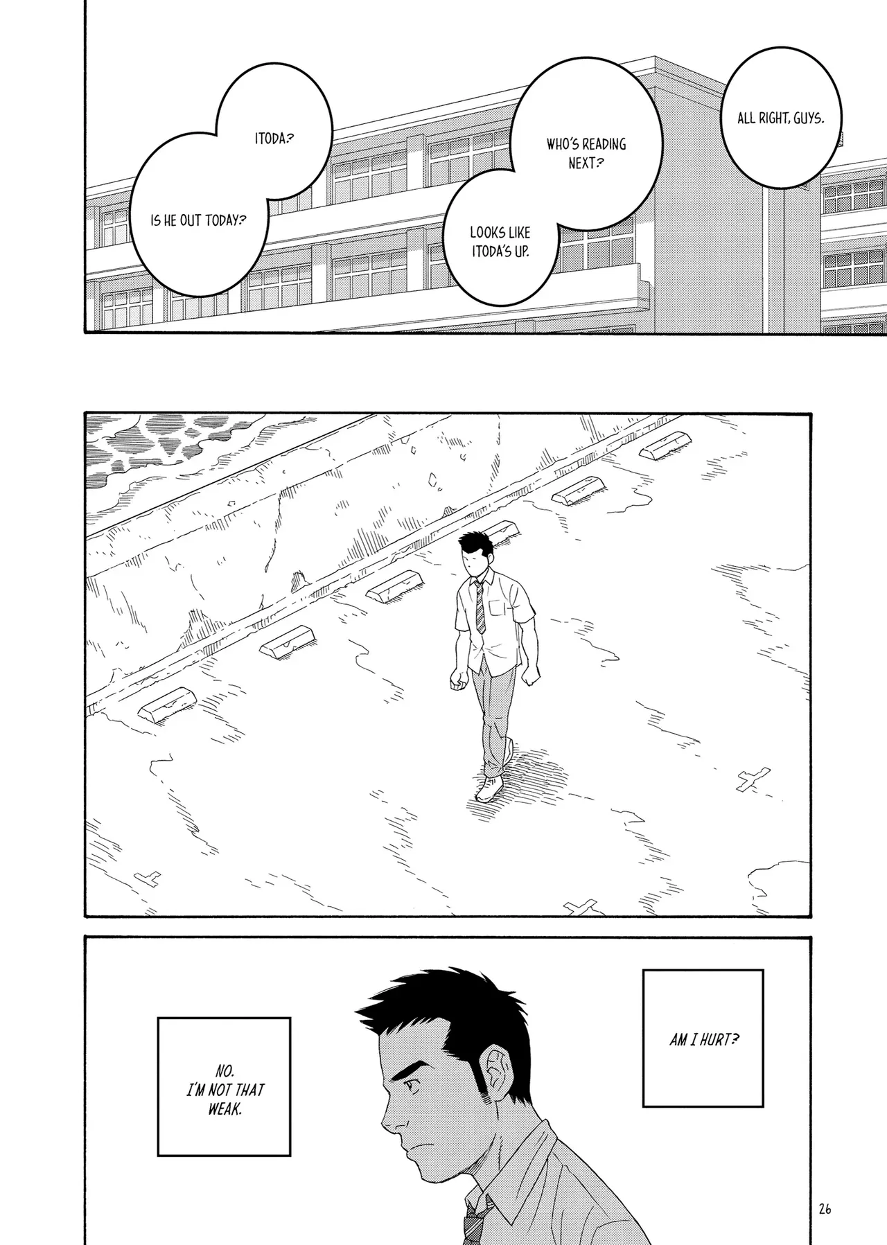 Our Colors page 25 - read online free