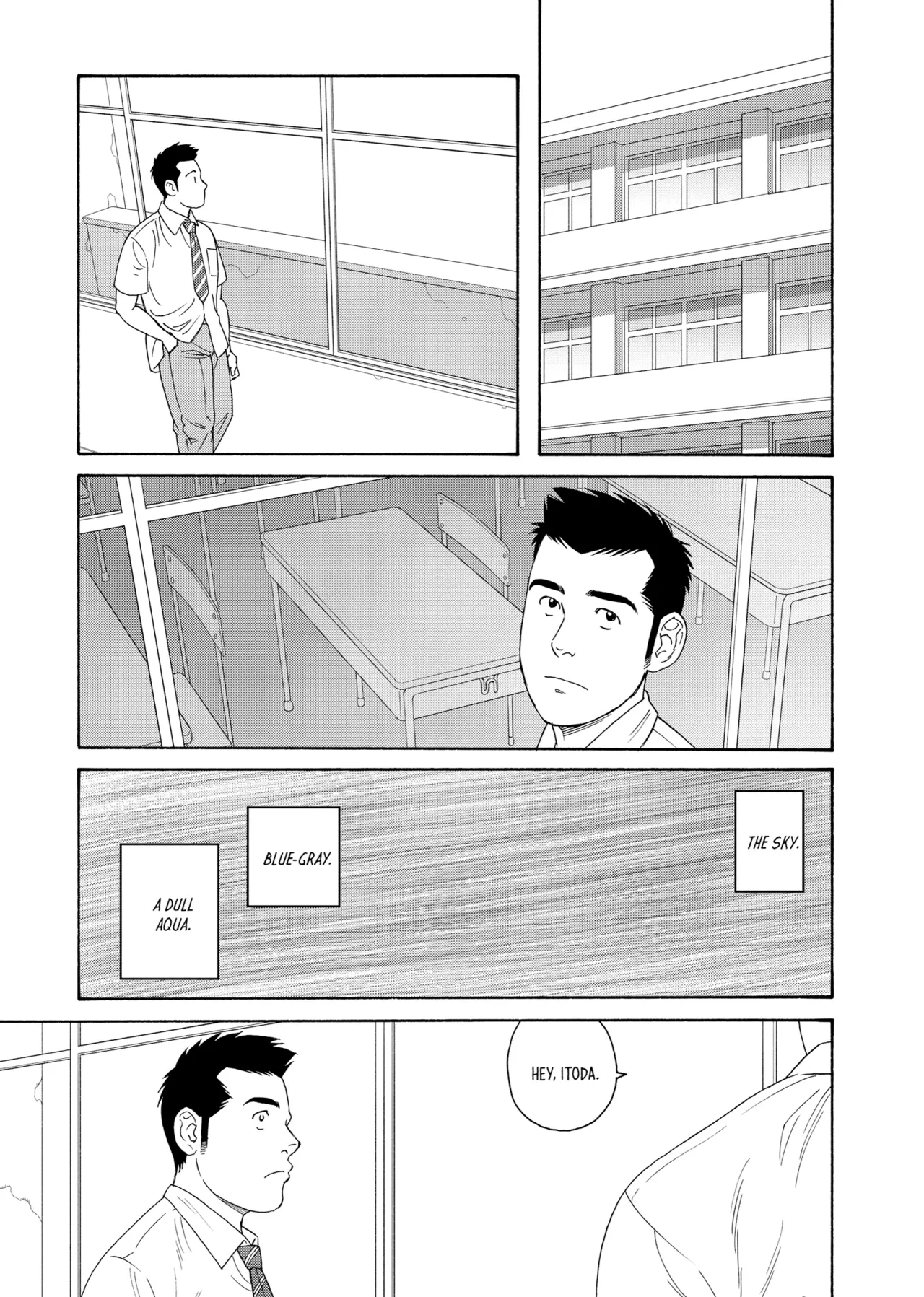 Our Colors page 38 - read online free