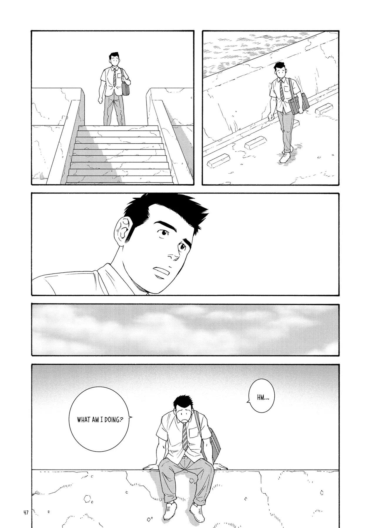 Our Colors page 46 - read online free