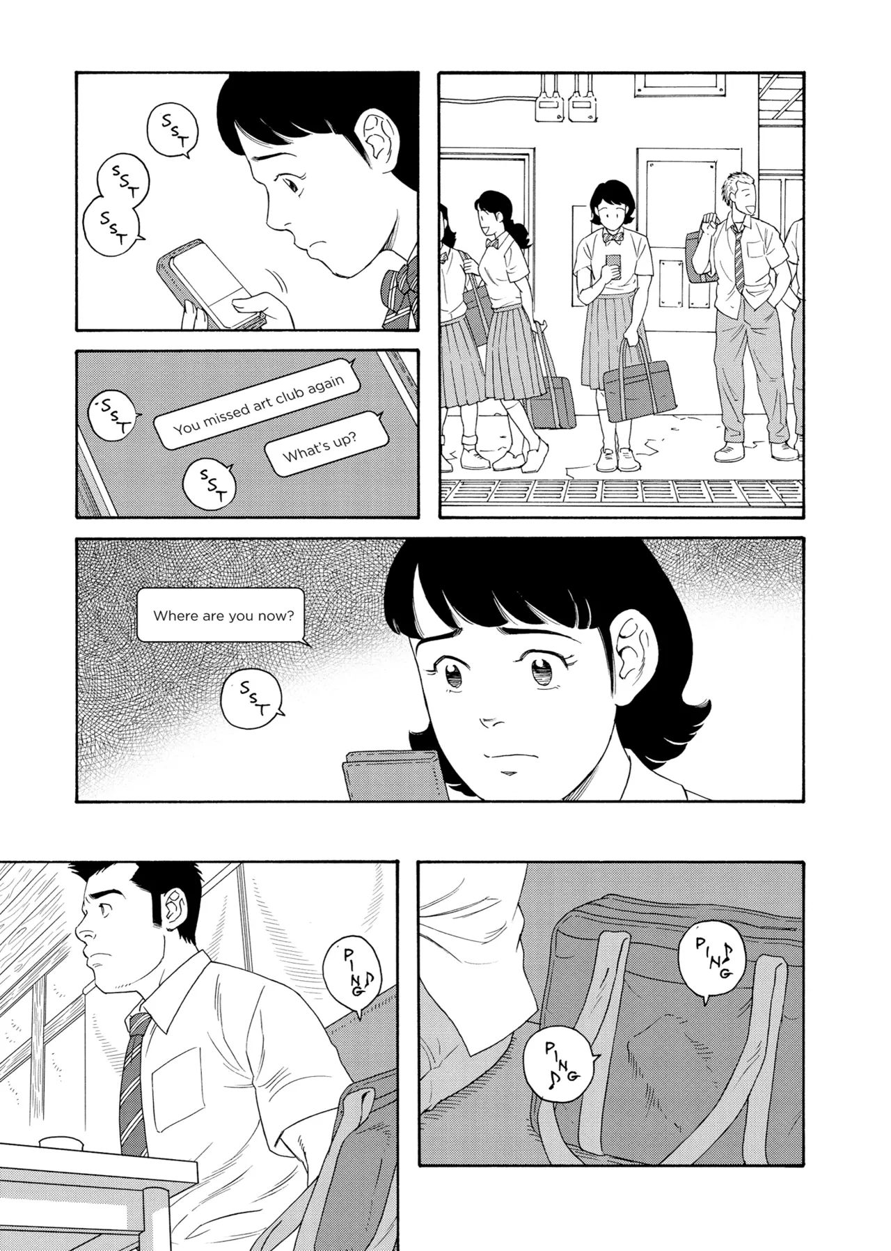 Our Colors page 53 - read online free