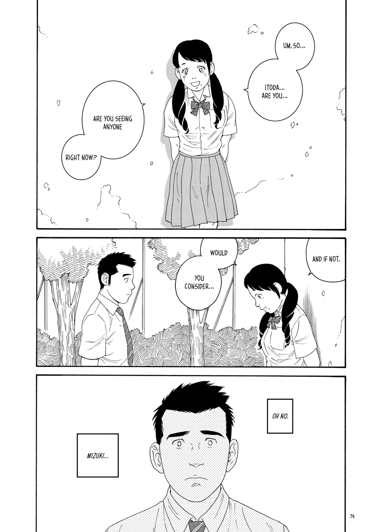 Our Colors page 72 - read online free