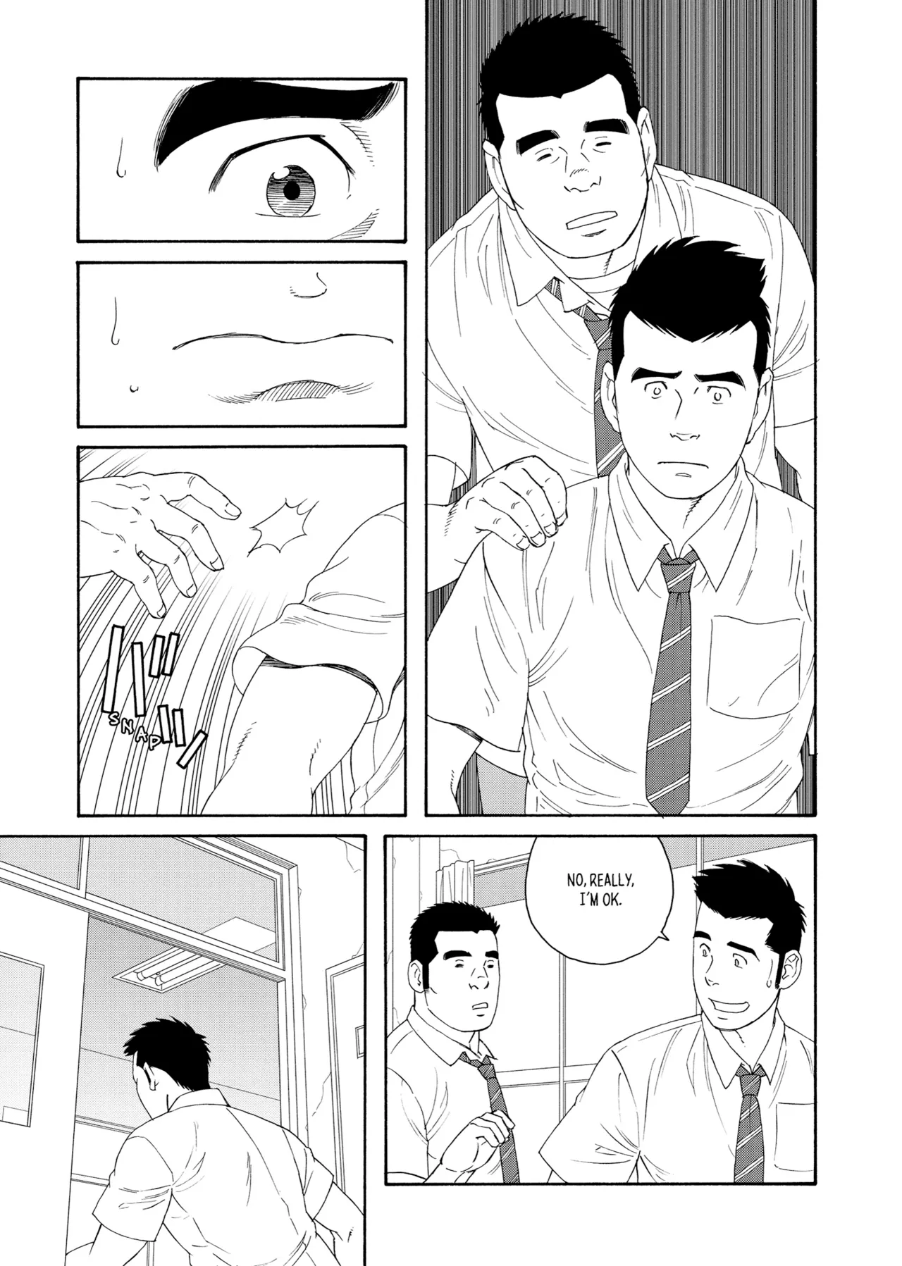 Our Colors page 83 - read online free