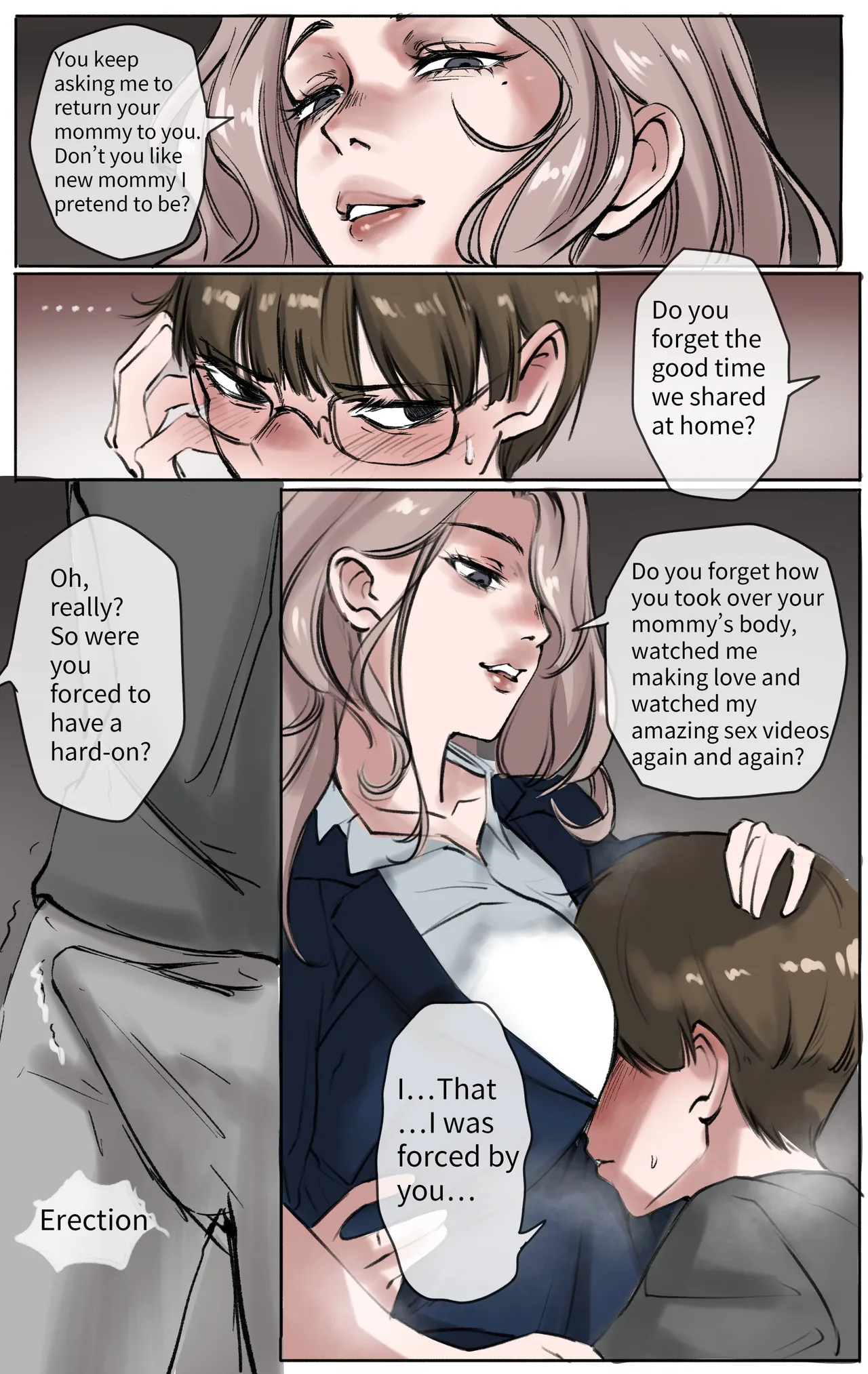 Nothing - Page 23