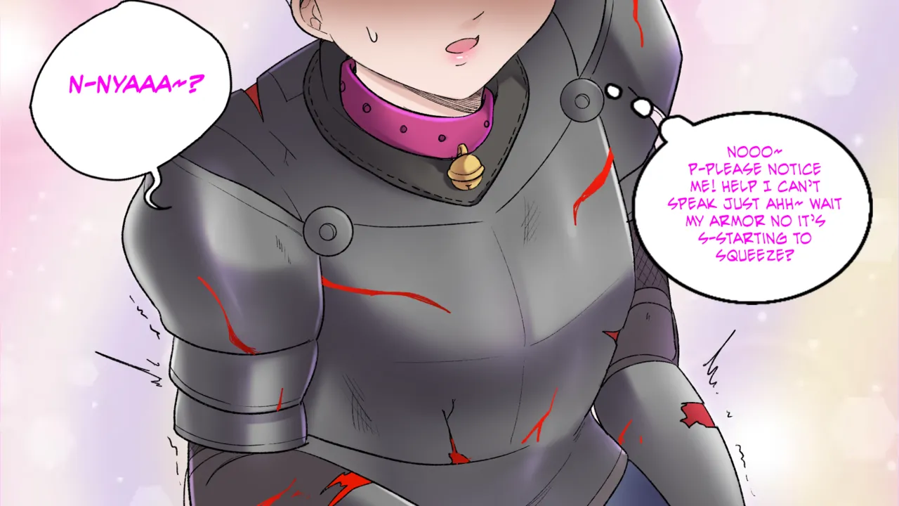 Dokidoki Dungeon - Page 20