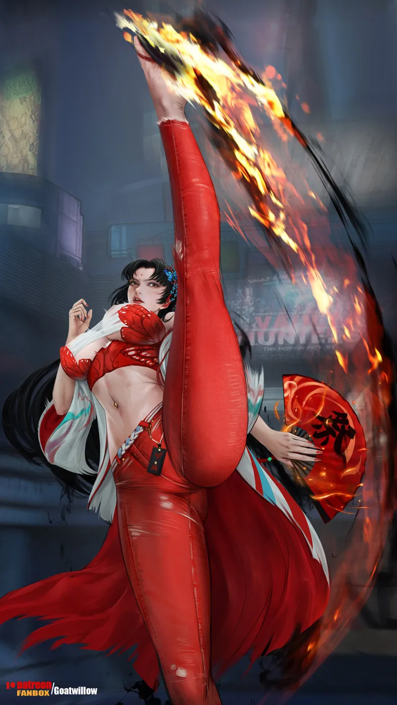 liumingxing202506 page 53 featuring artoria pendragon - big breasts hentai manga - read online free