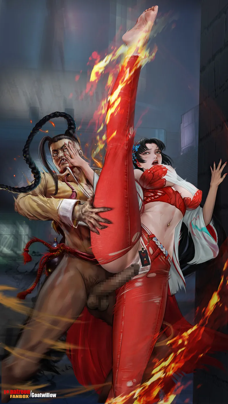 liumingxing202506 page 55 featuring artoria pendragon - big breasts hentai manga - read online free