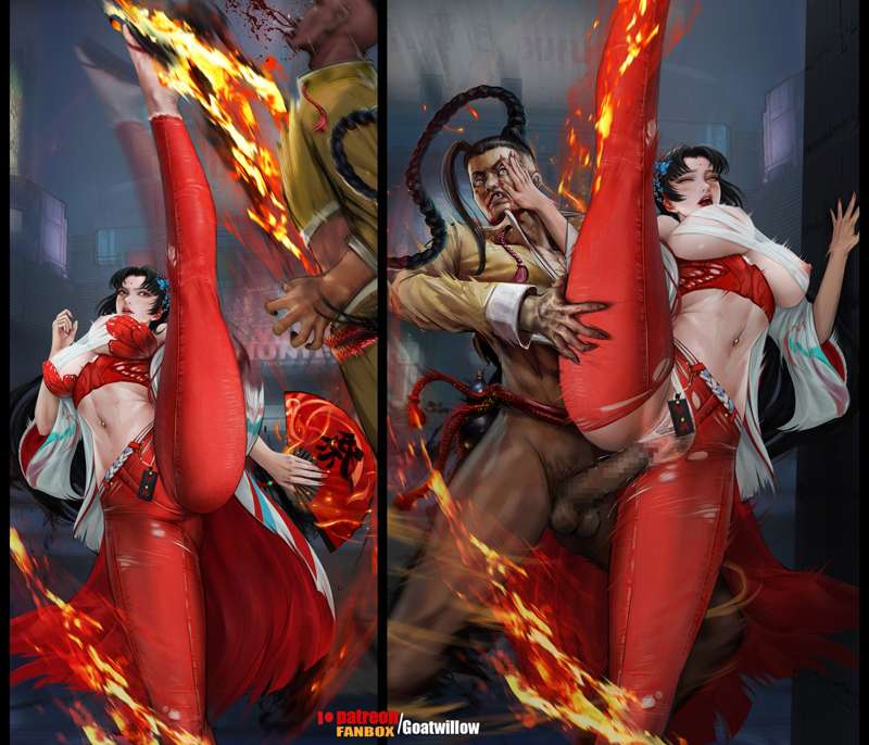 liumingxing202506 page 55 featuring artoria pendragon - big breasts hentai manga - read online free