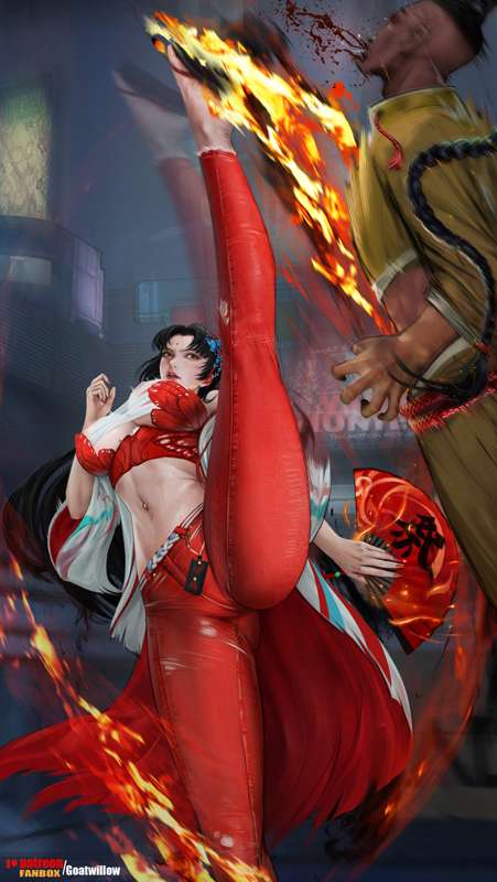 liumingxing202506 page 57 featuring artoria pendragon - full color big breasts hentai manga - read online free