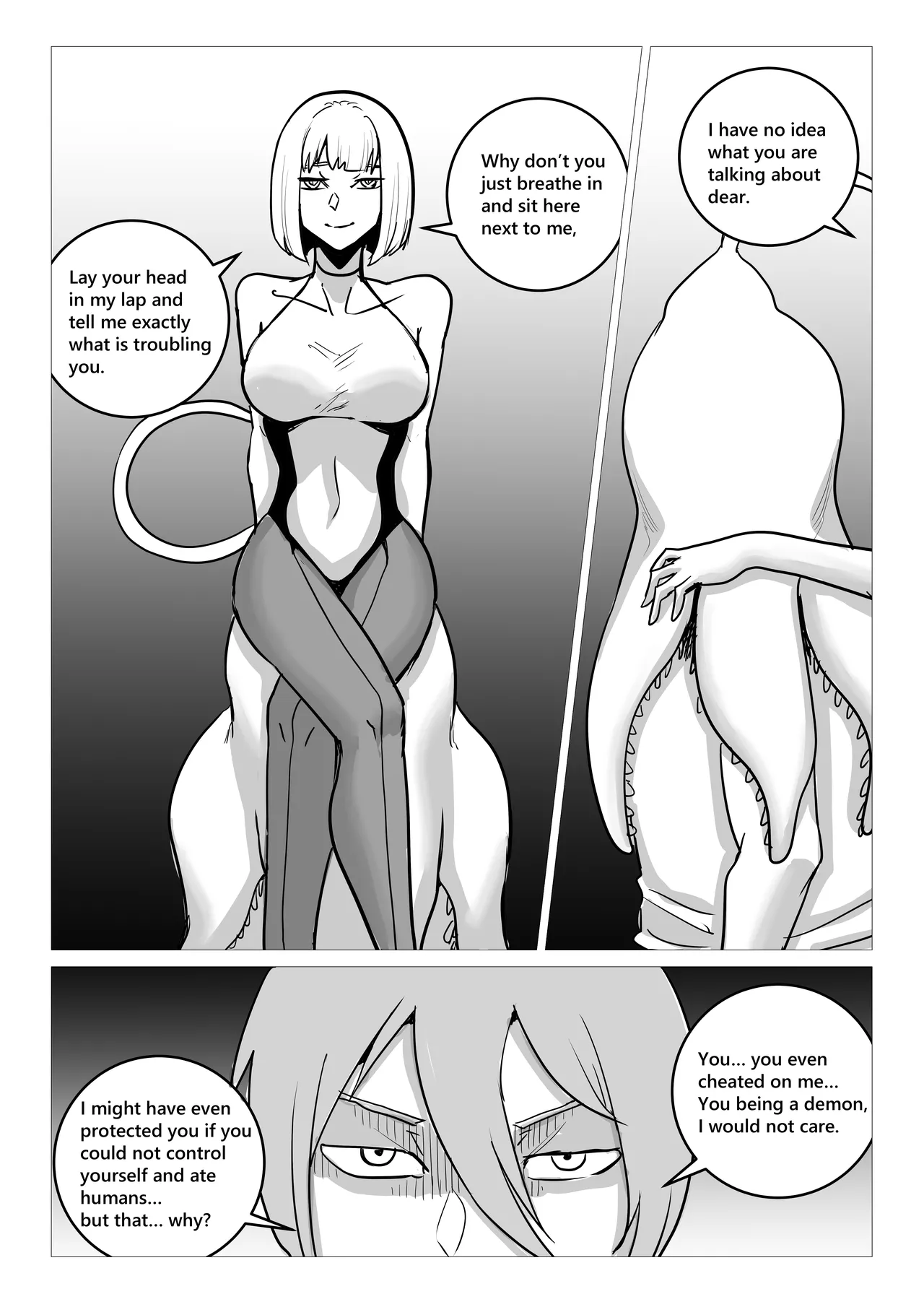 The Hero of Ages - Page 20