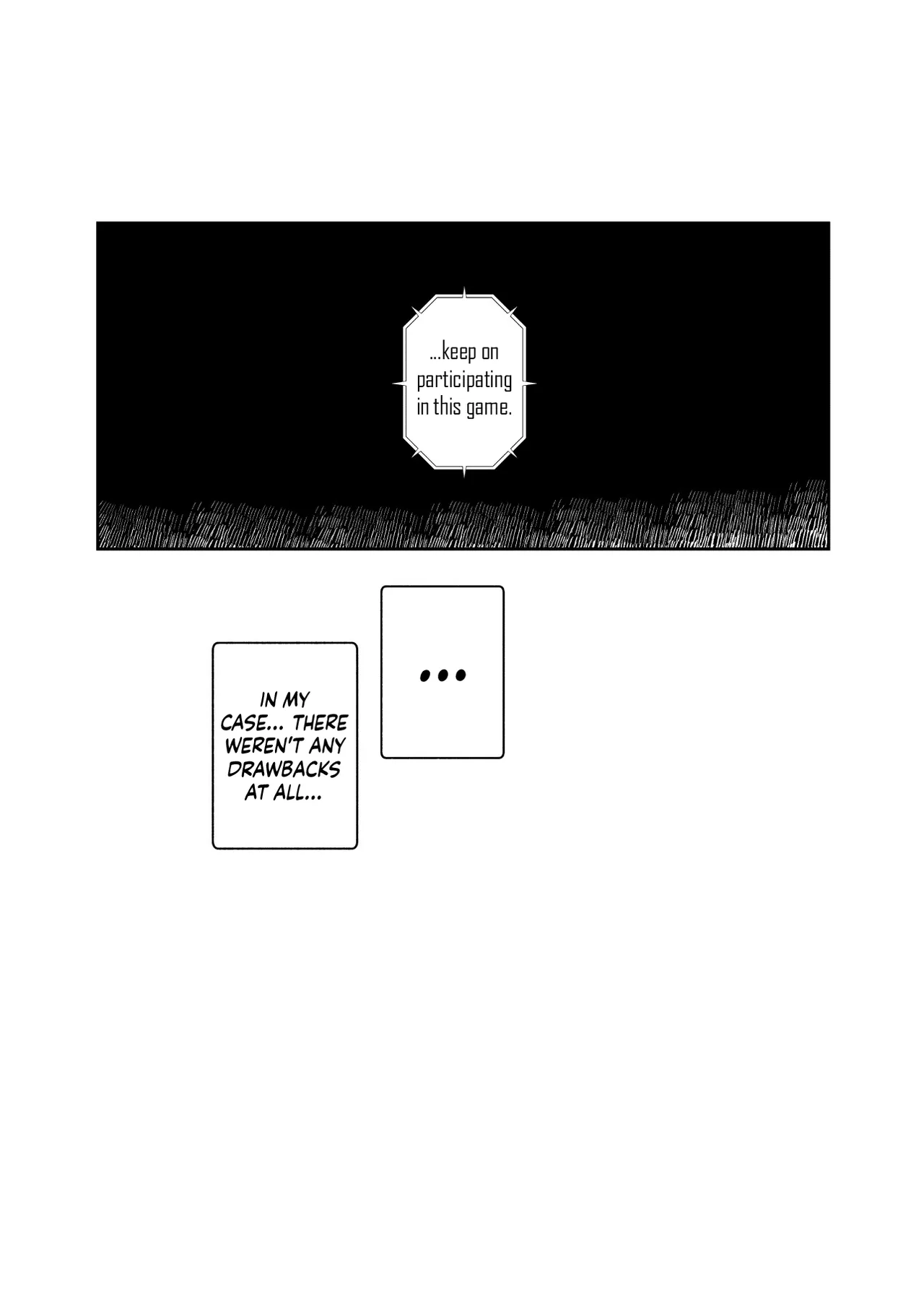 [Nyuu Koubou (Papikoro)] Death Game dakara Shikatanai desho!? EX 1-Genme Iyagatten ja Nai wa yo!? Iya Ore wa Betsu ni Iyagattenai Ken /  We Have No Choice Because We're In A Death Game! EX 1st Period - Don't Act Disgusted, Got It!? Well, It's Not Like I'm Disgusted In The First Place  [English] {Doujins.com} page 29 original parody - sweating kissing hentai manga - read online free