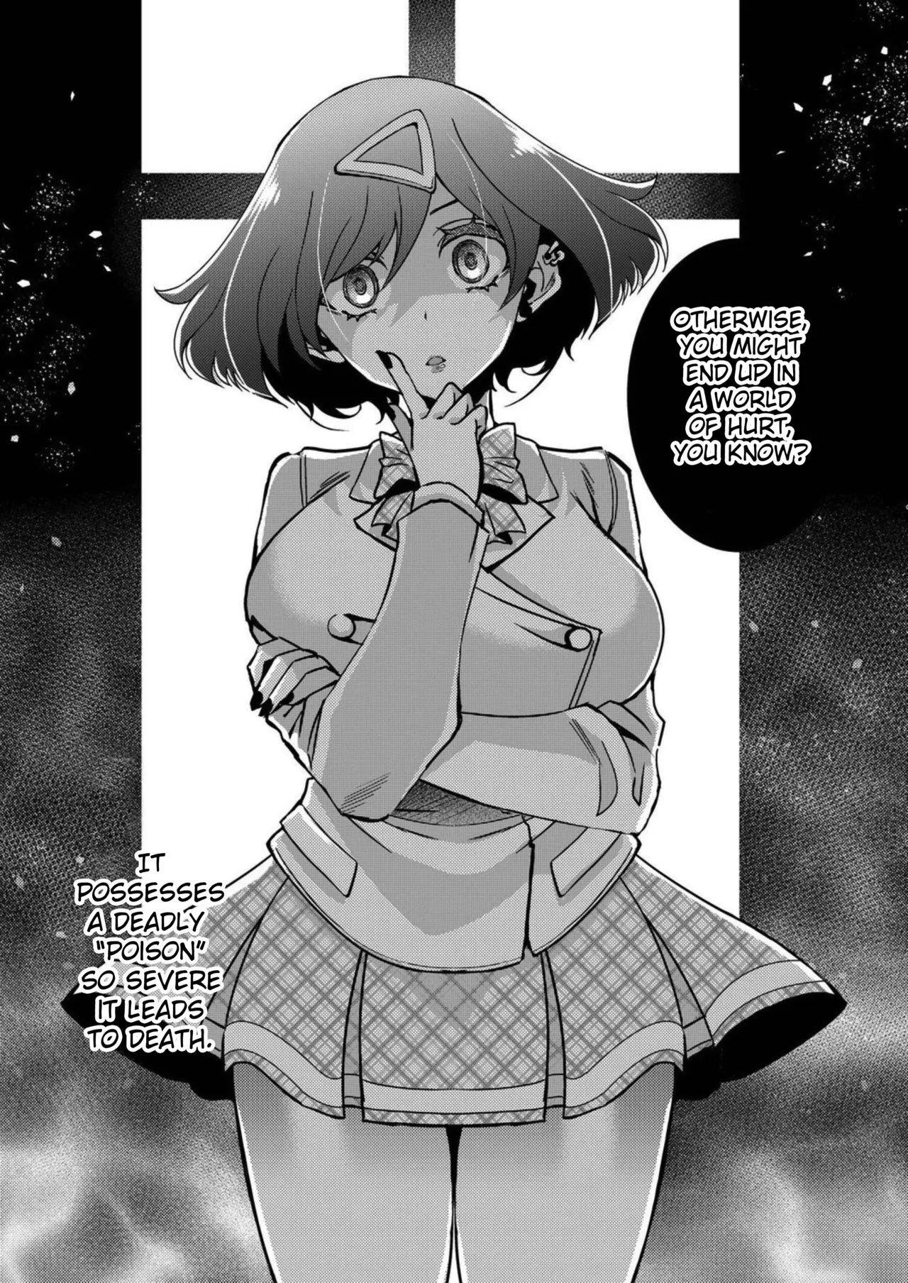 Eroge Sekai ni Tensei Shita ore ga, Oshi e no ai de Netorare Hiroin o Shiawaseni Suru. ch.1-10 page 110 - kissing big breasts hentai manga - read online free