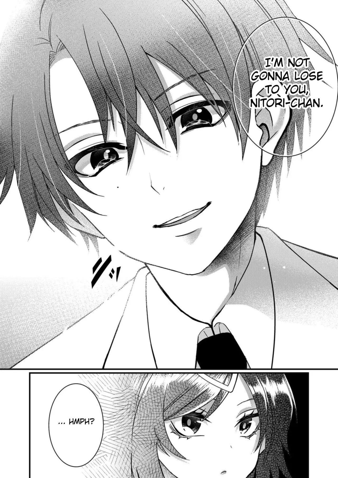 Eroge Sekai ni Tensei Shita ore ga, Oshi e no ai de Netorare Hiroin o Shiawaseni Suru. ch.1-10 page 118 - kissing big breasts hentai manga - read online free