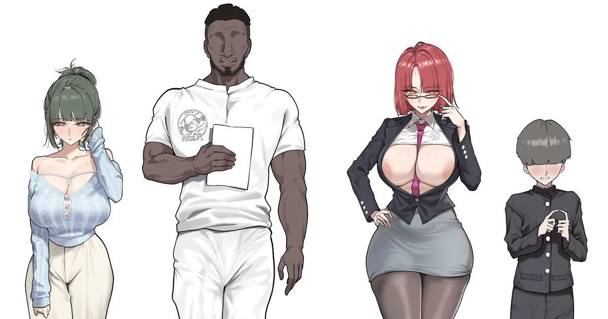 少子化対策未来庁・陽菜編 page 47 original parody - kissing big breasts hentai manga - read online free