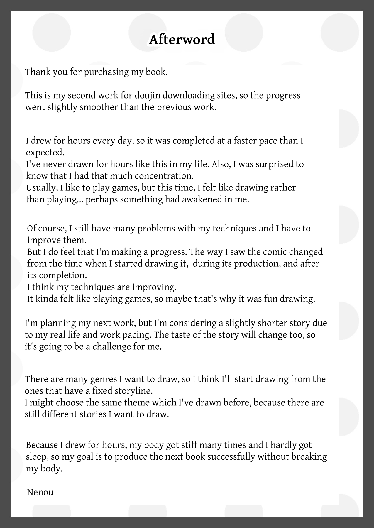 Straight-laced Girl's Internet Cafe Exhibitionism page 31 original parody - big breasts masturbation hentai manga - read online free