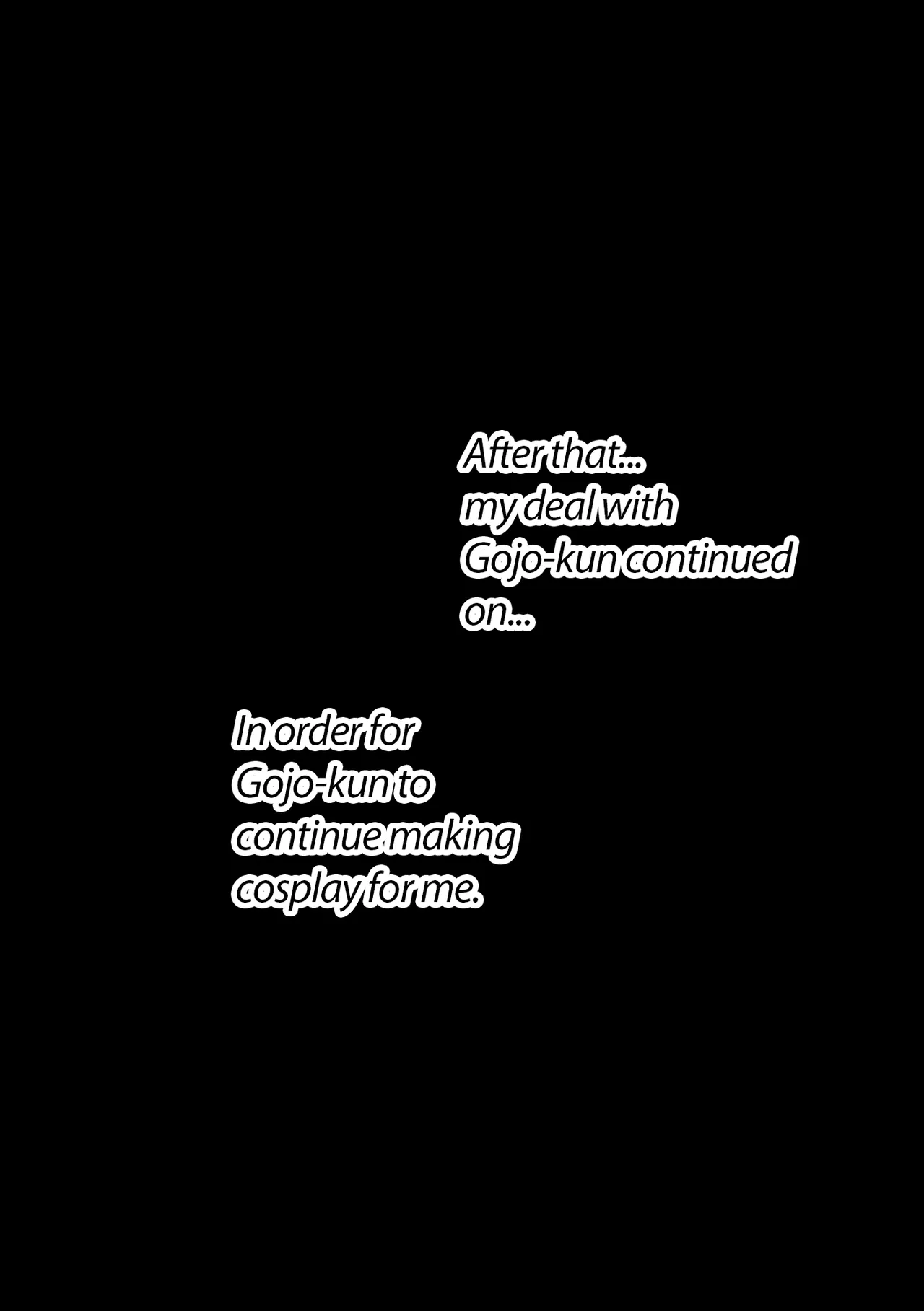 Beit Ganbaru Cosplayer-san | A Cosplayer Doing Her Best At Work page 34 featuring marin kitagawa sono bisque doll wa koi o suru parody - sole female full color hentai manga - read online free