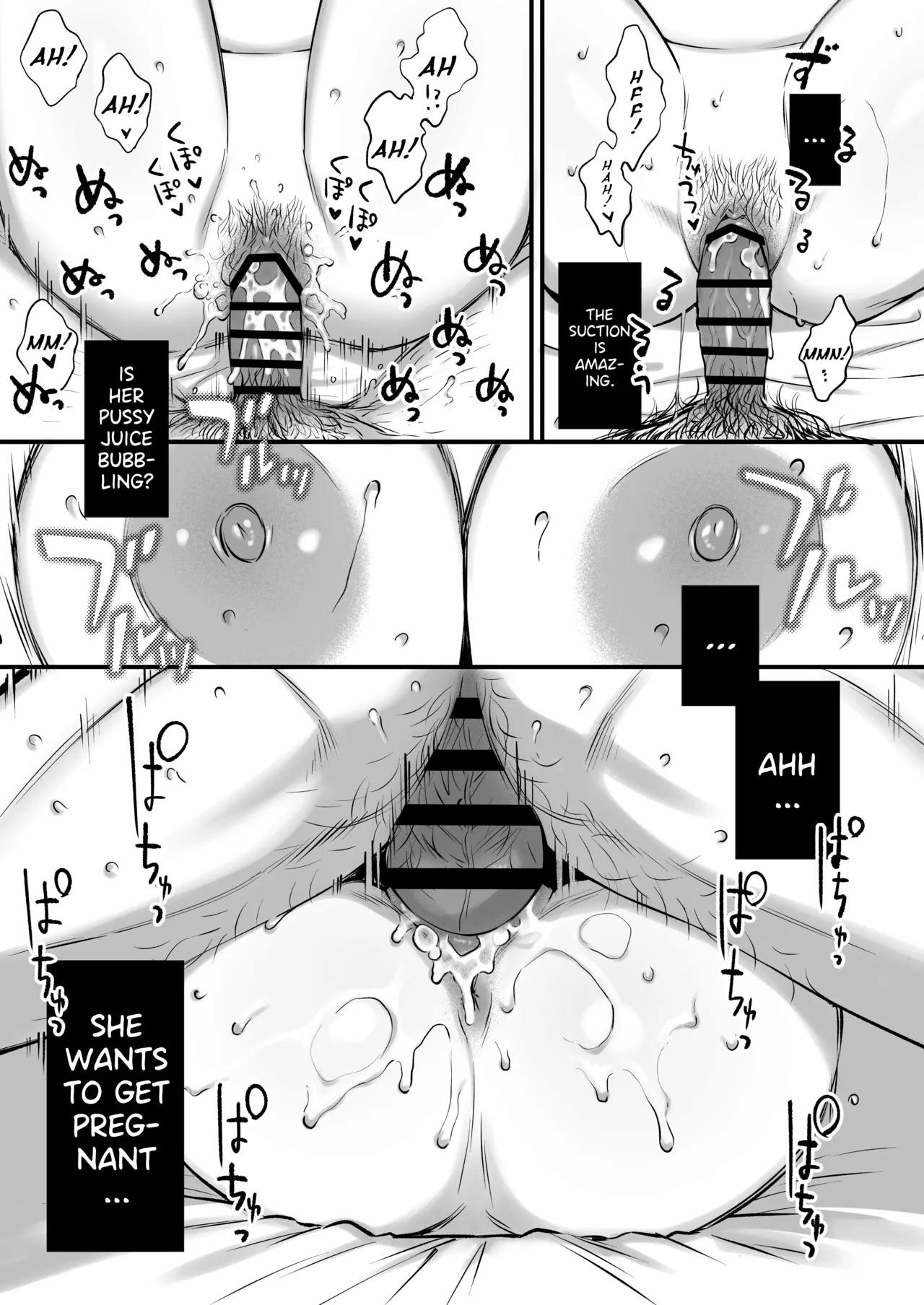 [Okinaga Umanosuke] Shikatte Yurushite Atama o Nadete ~Bakunyuu Seiso na Kaigoshi ga Oji-san Daisuki na Riyuu~ | Scold her, forgive her, pat her on the head. ~The Reason Why the Busty and Neat Caregiver Loves Older Men~ [English] page 56 original parody - sweating big breasts hentai manga - read online free