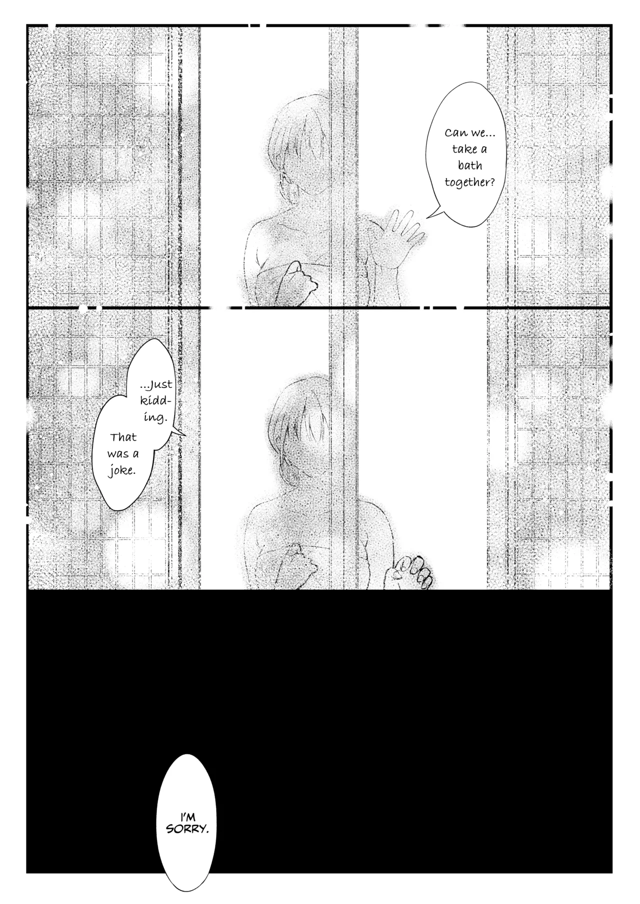 [Okinaga Umanosuke] Shikatte Yurushite Atama o Nadete ~Bakunyuu Seiso na Kaigoshi ga Oji-san Daisuki na Riyuu~ | Scold her, forgive her, pat her on the head. ~The Reason Why the Busty and Neat Caregiver Loves Older Men~ [English] page 62 original parody - sole female sole male hentai manga - read online free