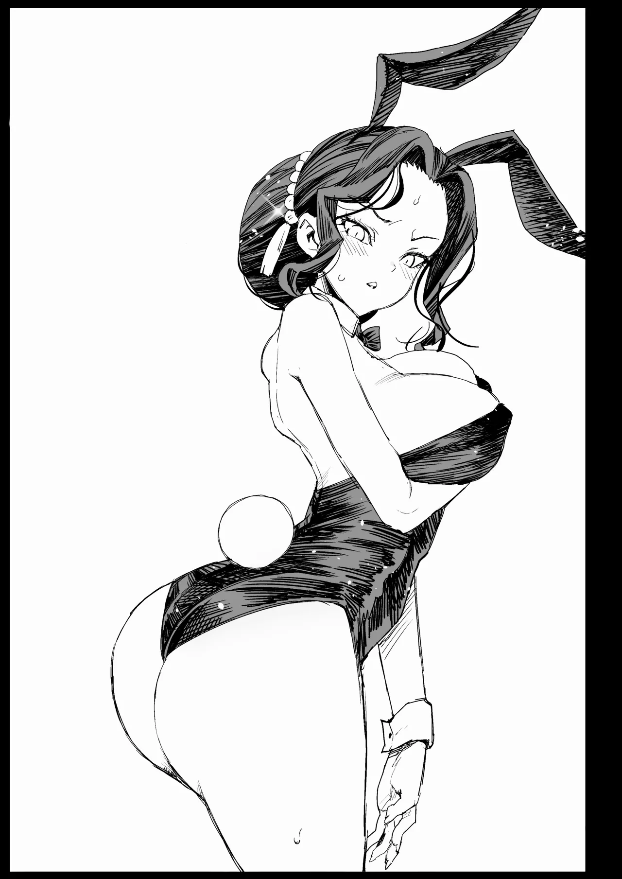 RAPE OF DEMON SLAYER 4 | Making a Mess of Lady Muzan-sama page 53 kimetsu no yaiba parody - group double penetration hentai manga - read online free