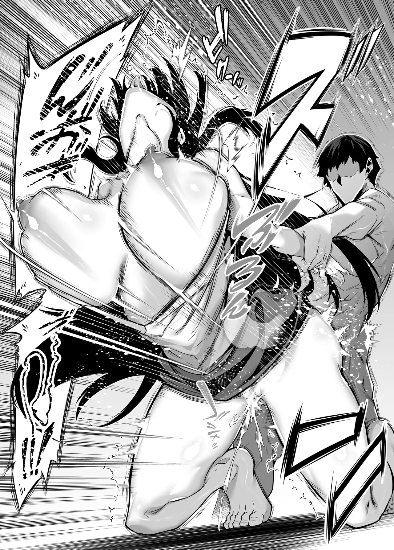 浅川5 page 90 original parody - rough translation hentai manga - read online free