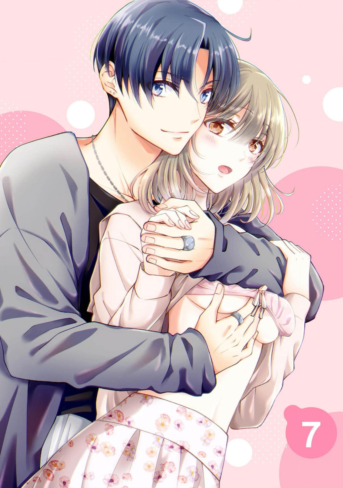 ya ttara saigo, tomaranu mitsu koi dōtei henshū to shojo mangakka no × × kenshū | 做到后面、无法停止的蜜恋 童贞编辑和处女漫画家的××研修 3-12 end page 124 - full censorship sole female hentai manga - read online free