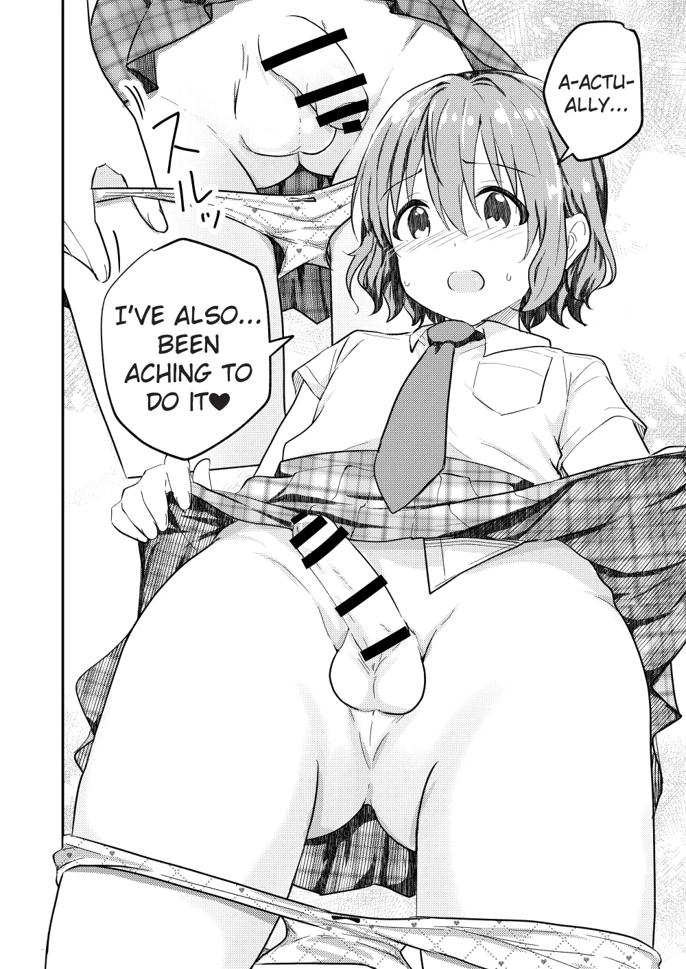 Kounai ichi no Bishounen to xxx Shita Hanashi 2 | The Story of How I Had xxx with the Most Beautiful Boy in School 2 page 30 original parody - rough translation stockings hentai manga - read online free