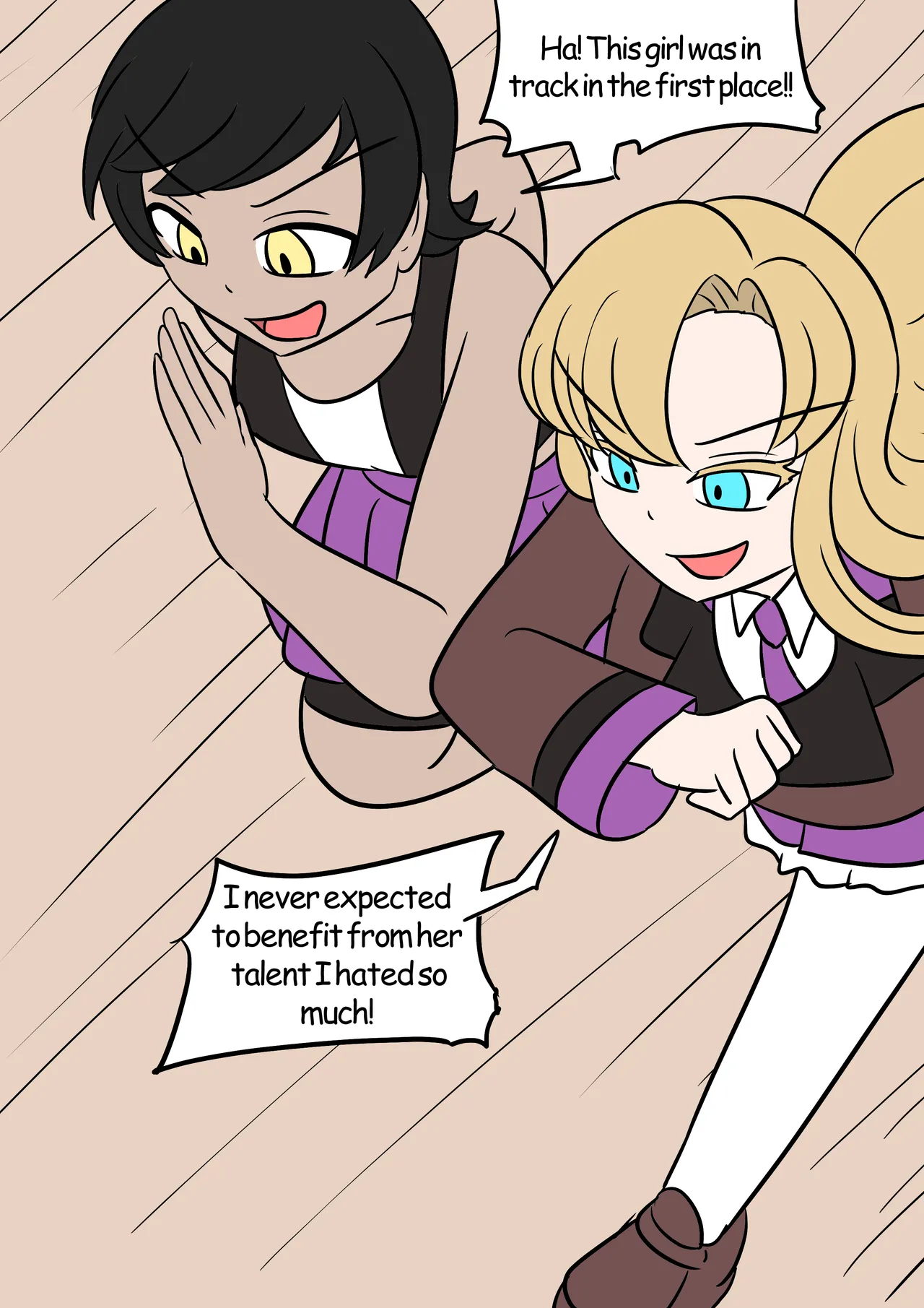 TSG page 51 original parody - transformation full censorship hentai manga - read online free