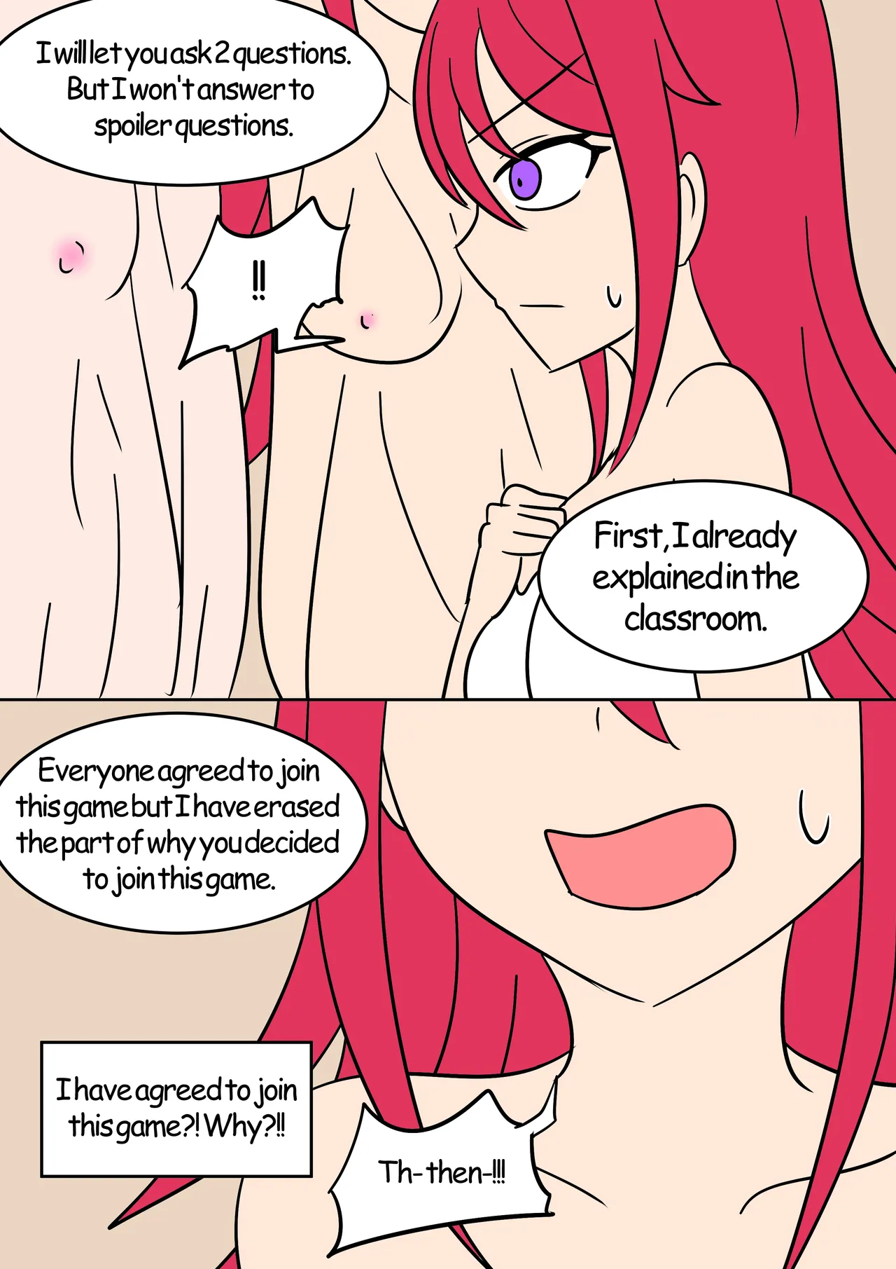 TSG page 93 original parody - transformation full censorship hentai manga - read online free