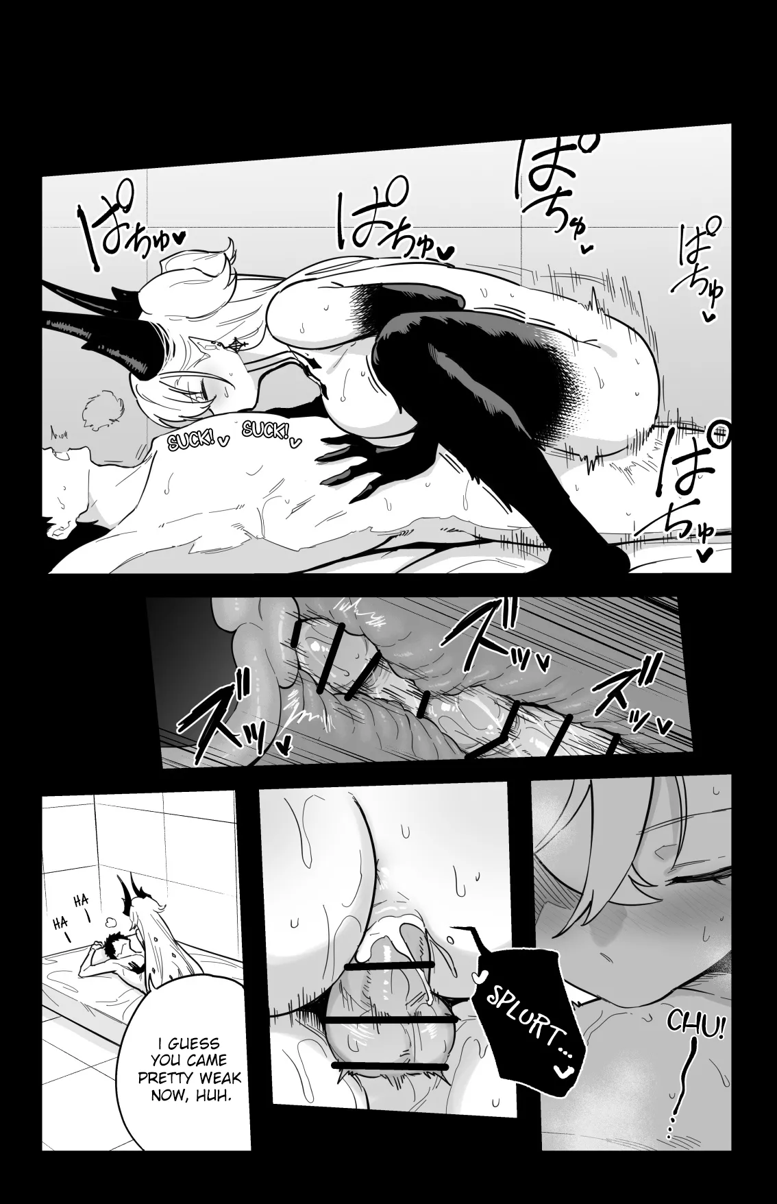 The Room That You Can't Get Out Until You ◯◯◯◯ page 27 featuring gudao fate grand order parody - sole female sole male hentai manga - read online free