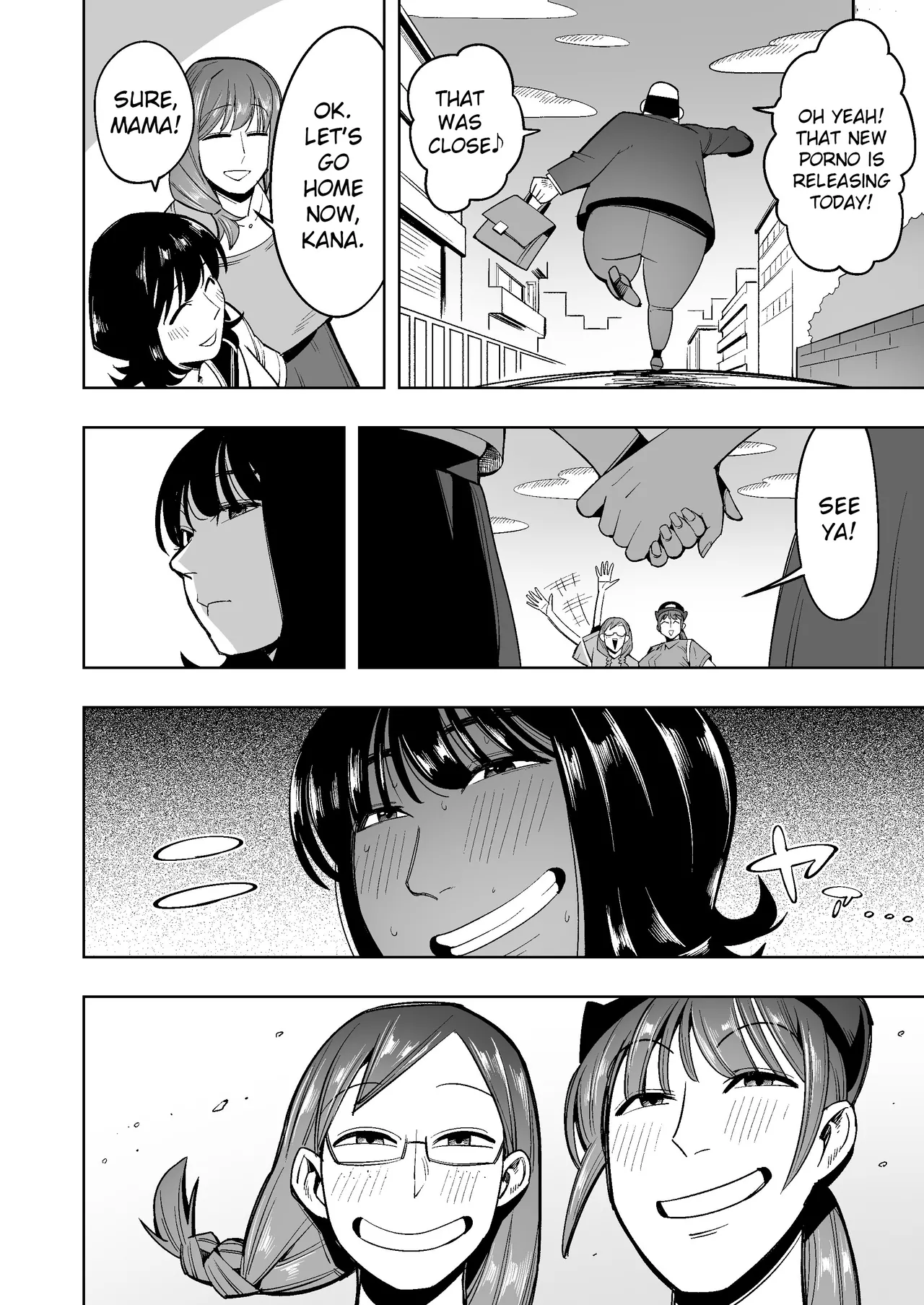 hangure ni kawaka aitemu motasetemita page 50 original parody - big breasts milf hentai manga - read online free