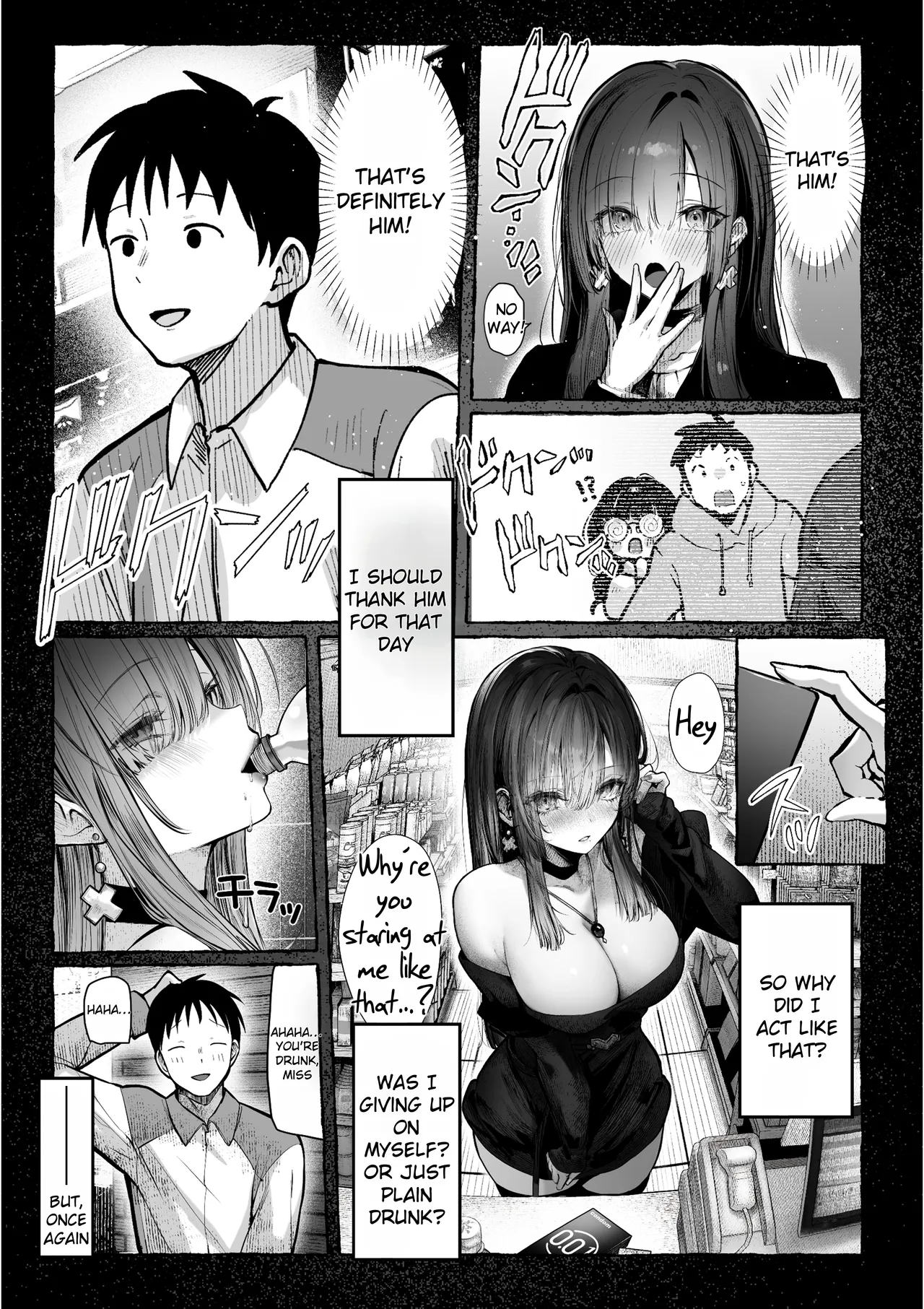 Oshiete Ageru 2 page 23 original parody - sole female sole male hentai manga - read online free