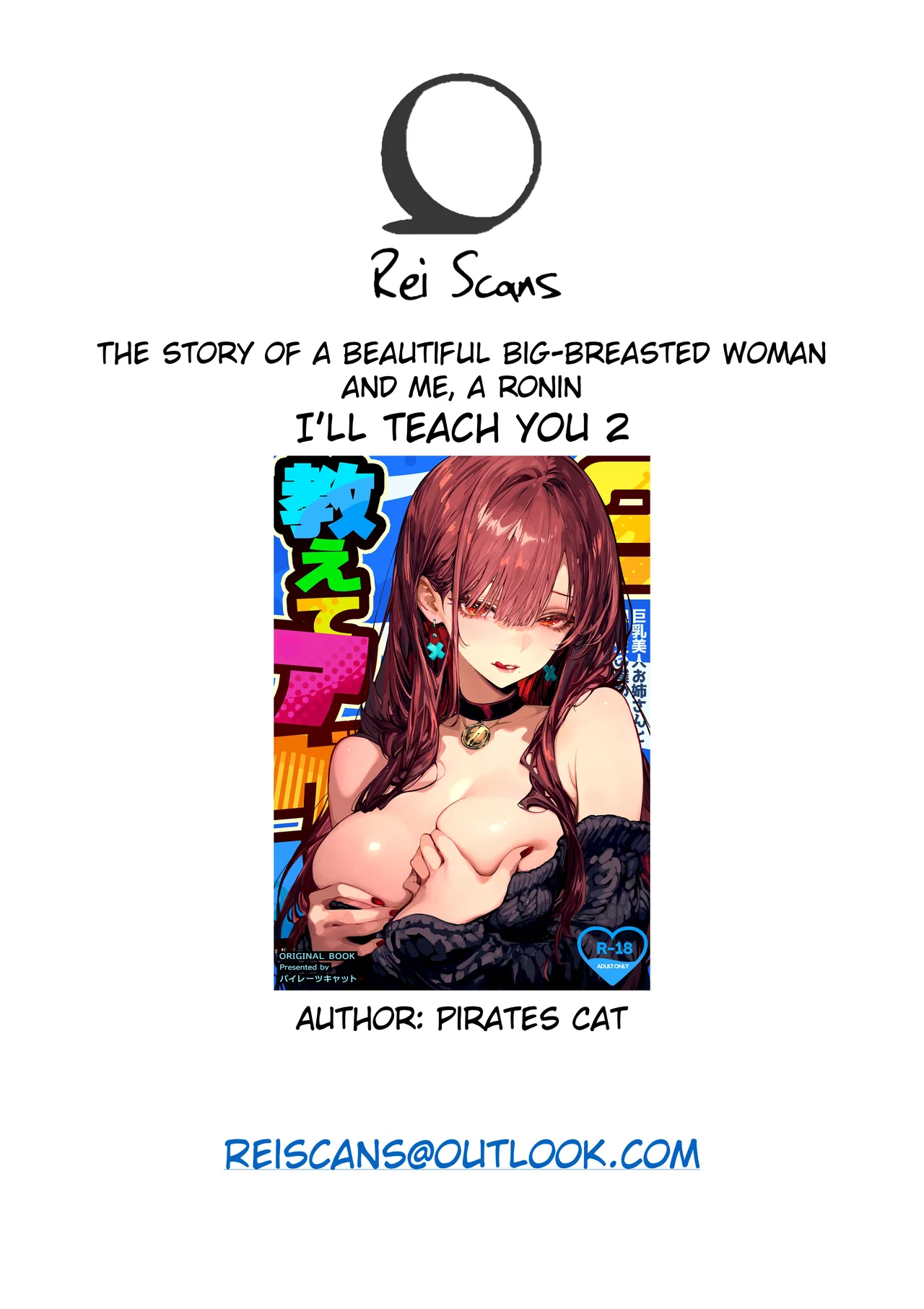 Oshiete Ageru 2 page 83 original parody - sole female sole male hentai manga - read online free