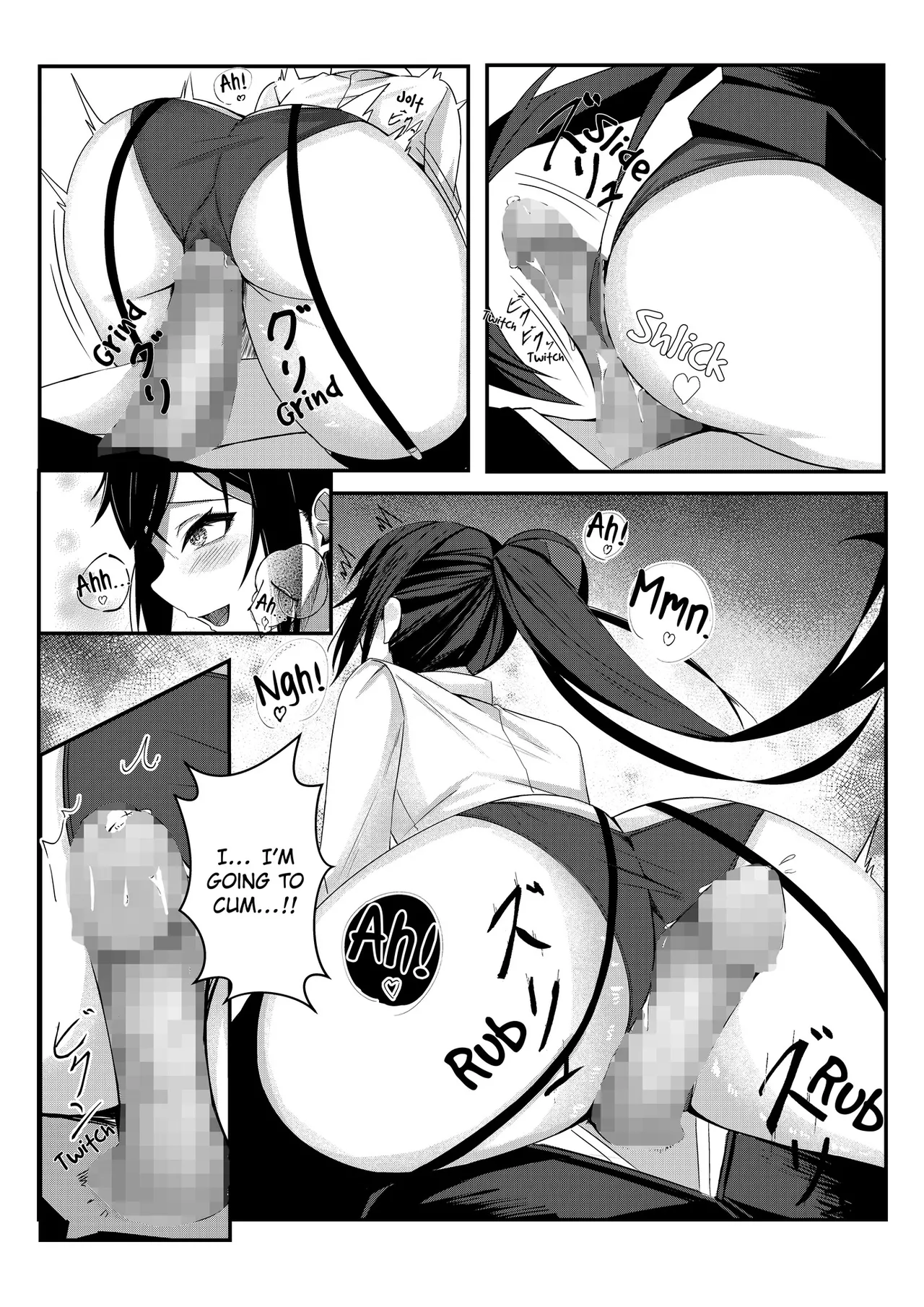 Kyou kara Ladies Shitagi Brand no Producer o Makasaremashita. | Assigned To Produce a Women's Underwear Brand. page 19 original parody - business suit big breasts hentai manga - read online free